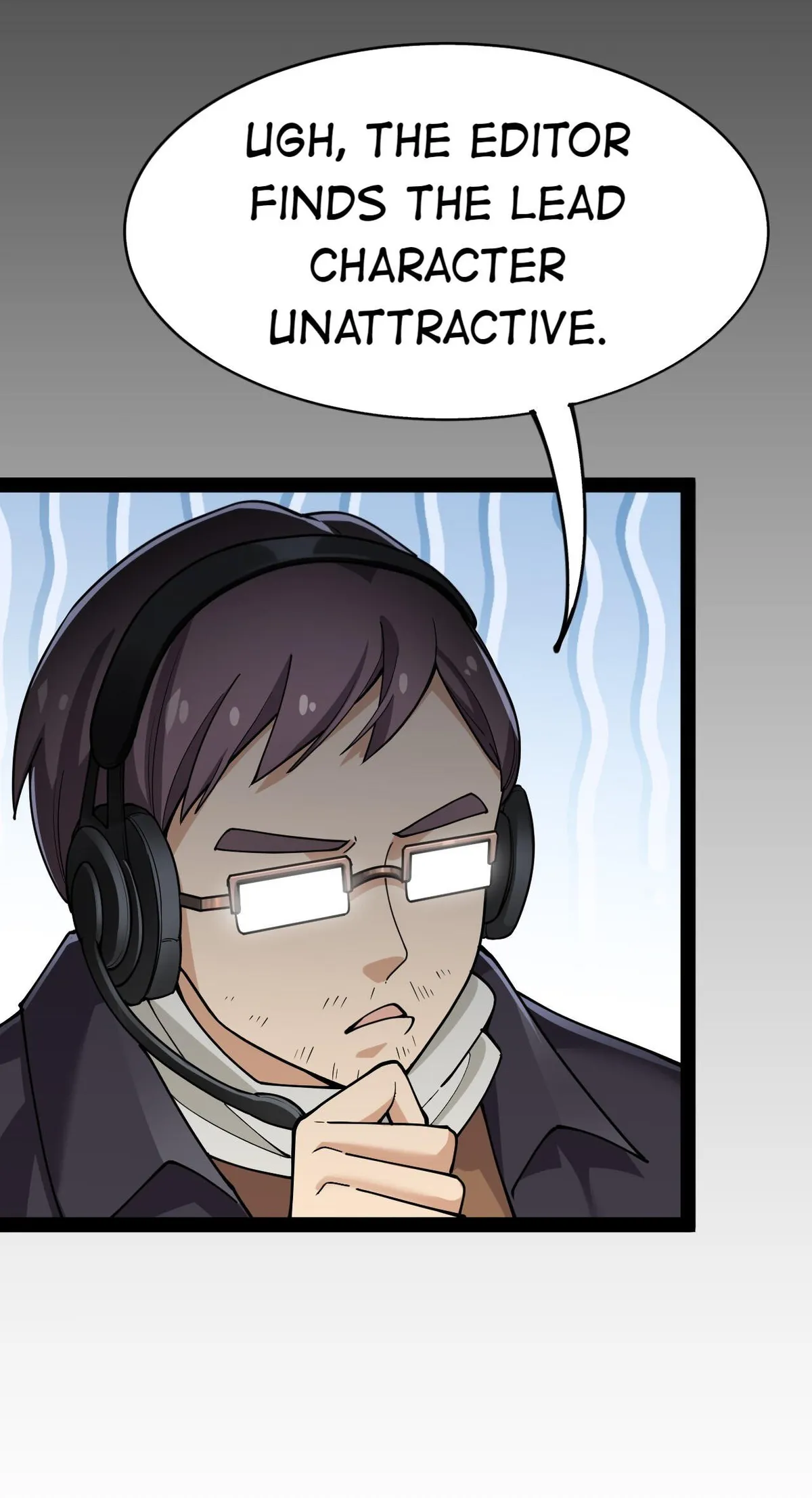 Fairy King's Daily Life Chapter 57 page 15 - 