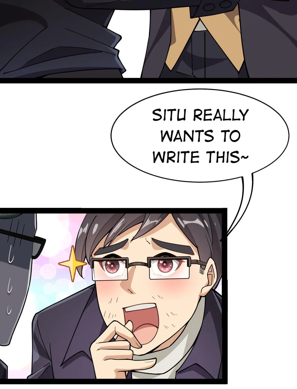 Fairy King's Daily Life Chapter 57 page 18 - 