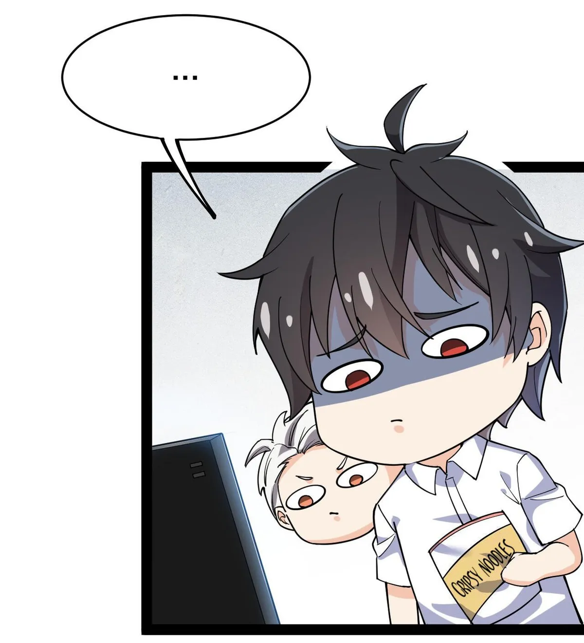Fairy King's Daily Life Chapter 57 page 26 - 