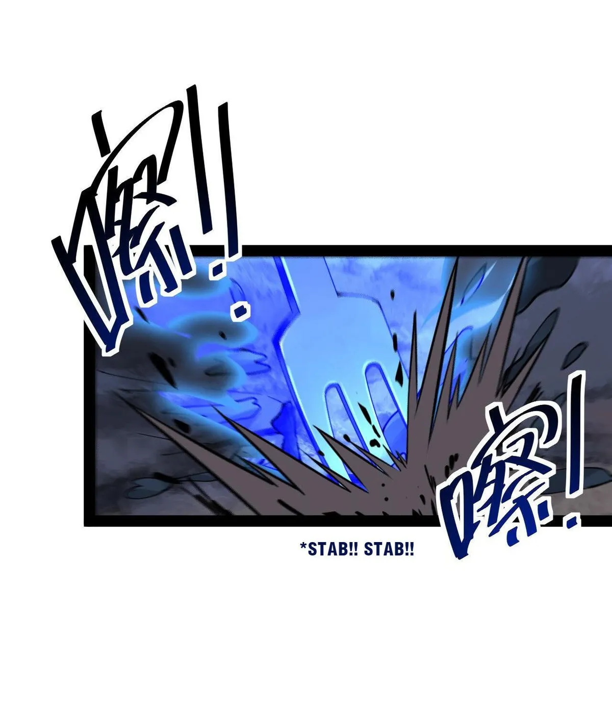 Fairy King's Daily Life Chapter 57 page 31 - 
