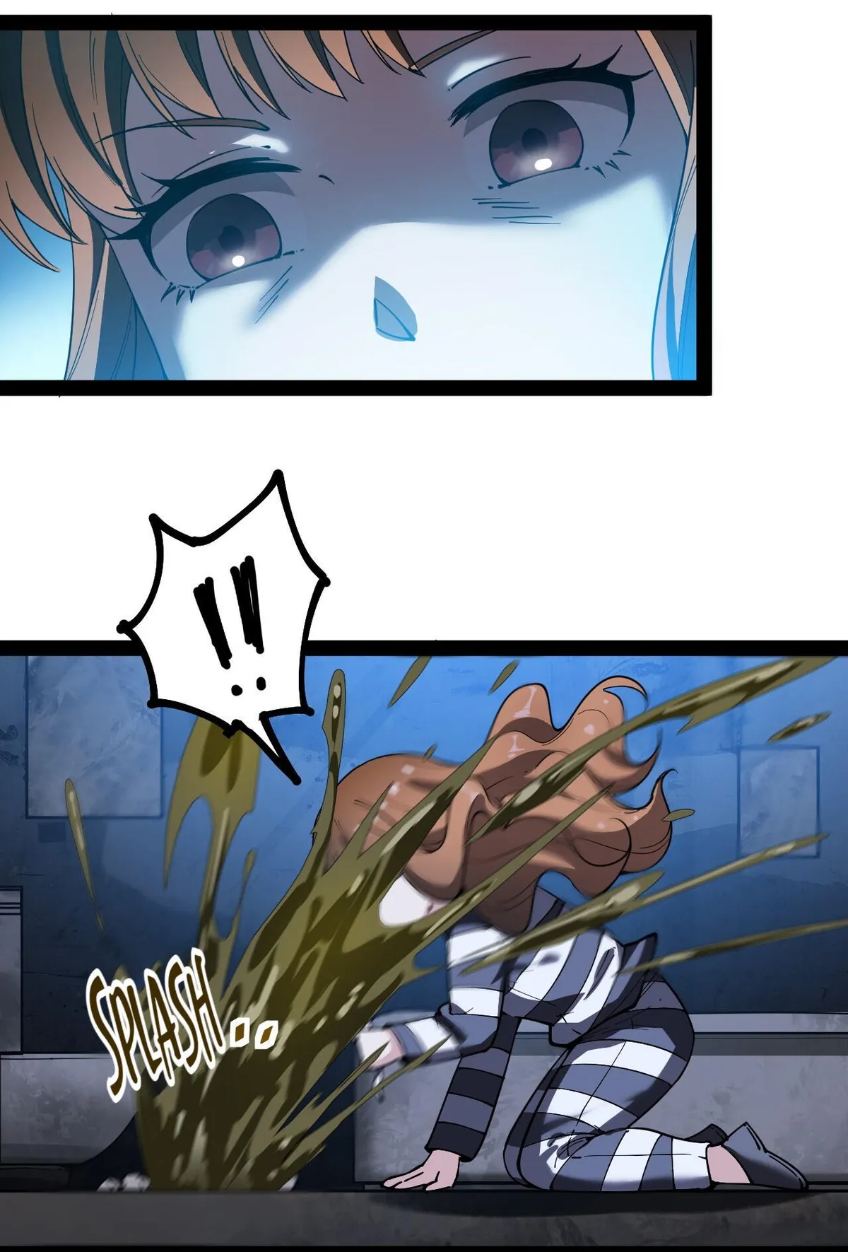Fairy King's Daily Life Chapter 57 page 37 - 