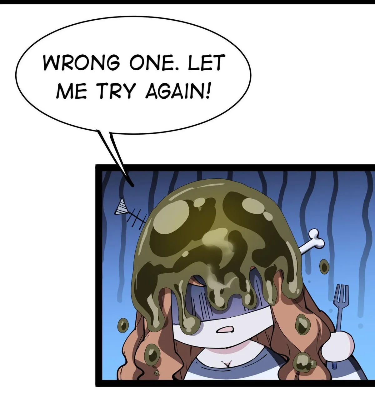 Fairy King's Daily Life Chapter 57 page 38 - 