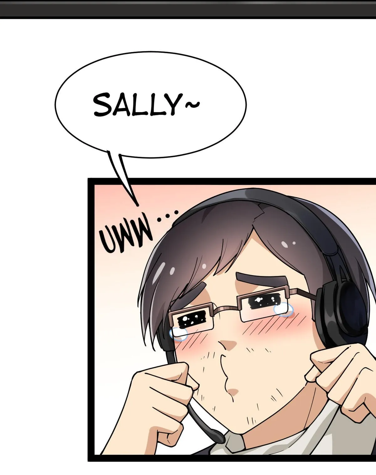 Fairy King's Daily Life Chapter 57 page 5 - 
