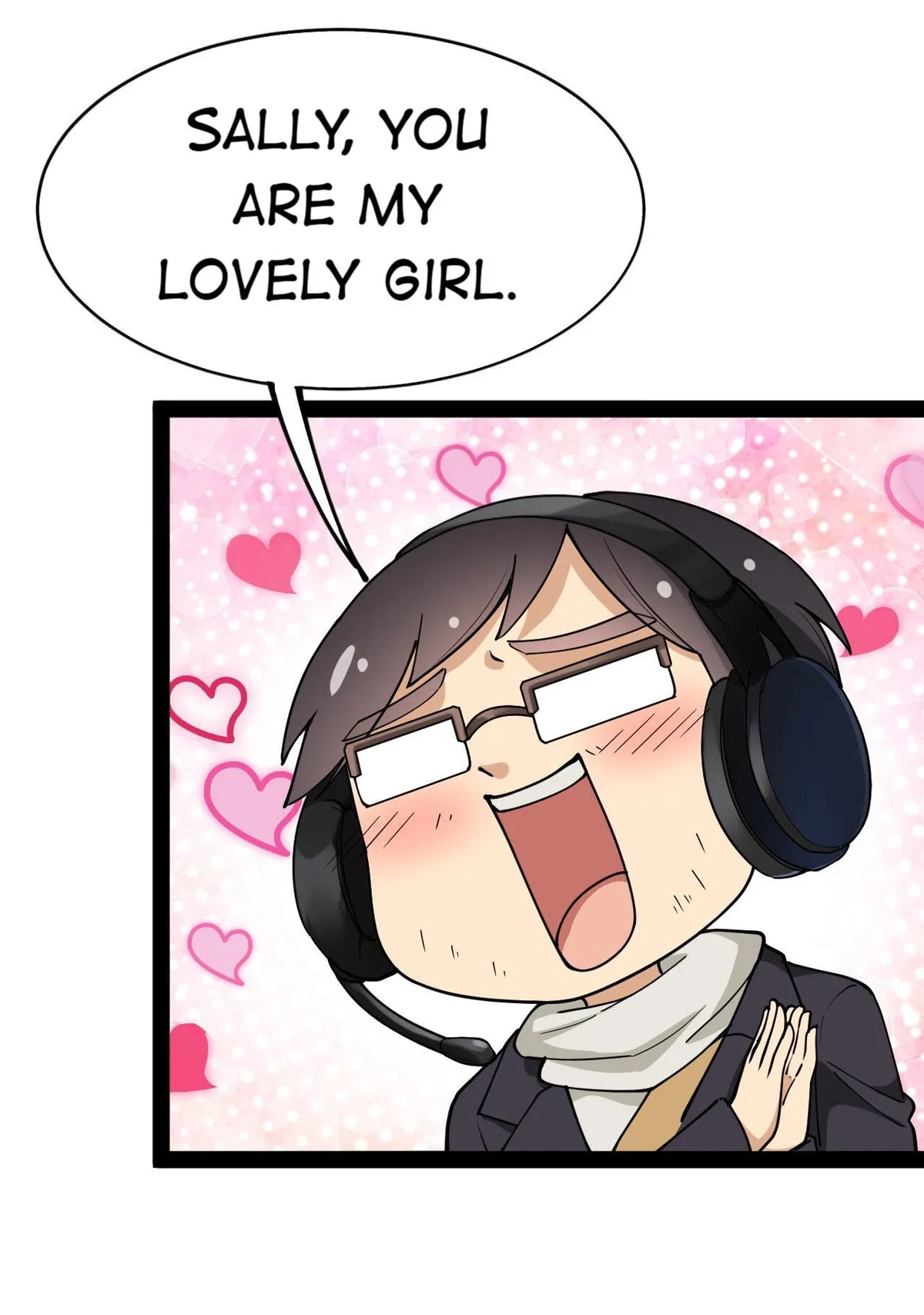 Fairy King's Daily Life Chapter 57 page 7 - 