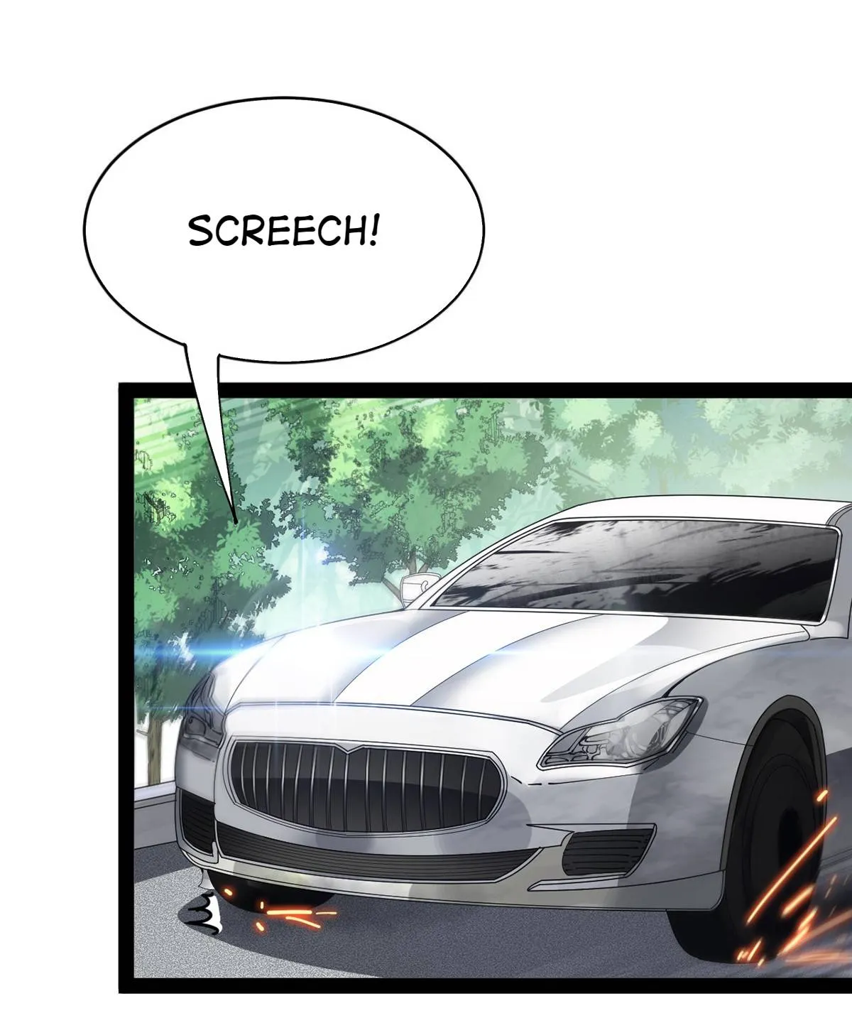 Fairy King's Daily Life Chapter 58 page 14 - 
