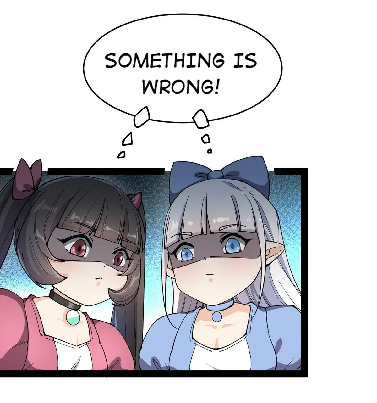 Fairy King's Daily Life Chapter 58 page 15 - 