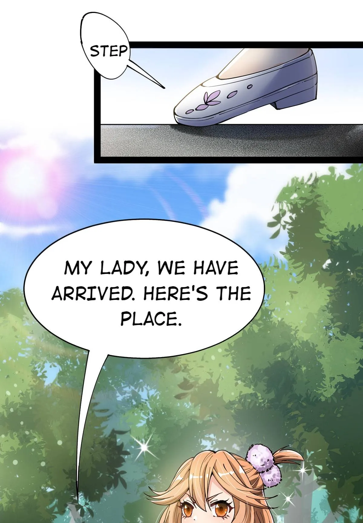 Fairy King's Daily Life Chapter 58 page 16 - 