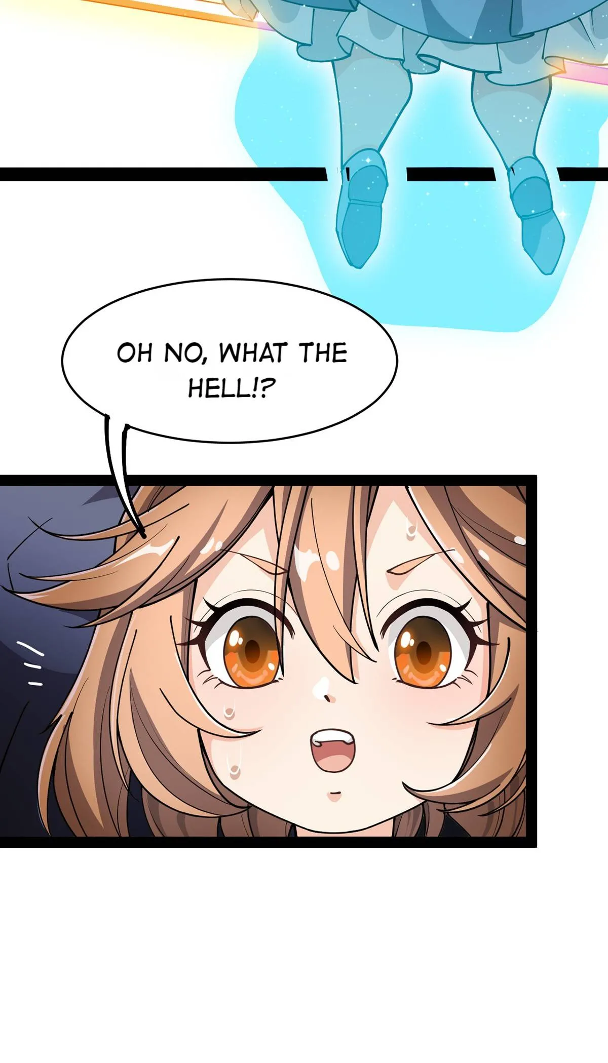 Fairy King's Daily Life Chapter 58 page 24 - 