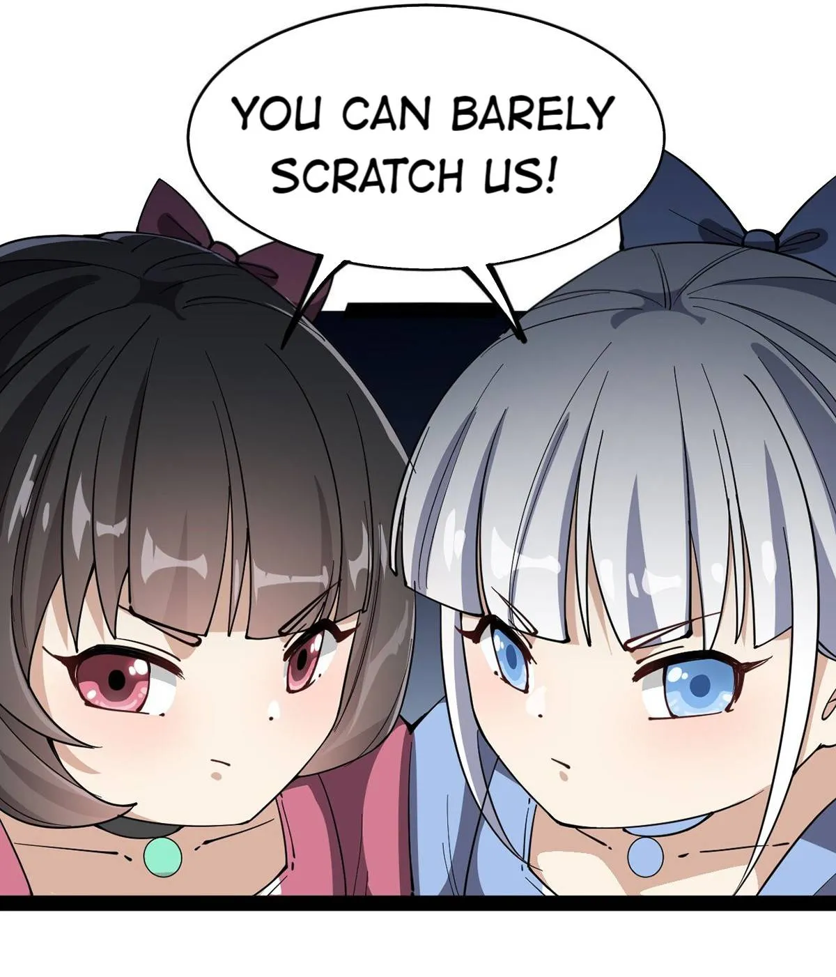 Fairy King's Daily Life Chapter 58 page 35 - 