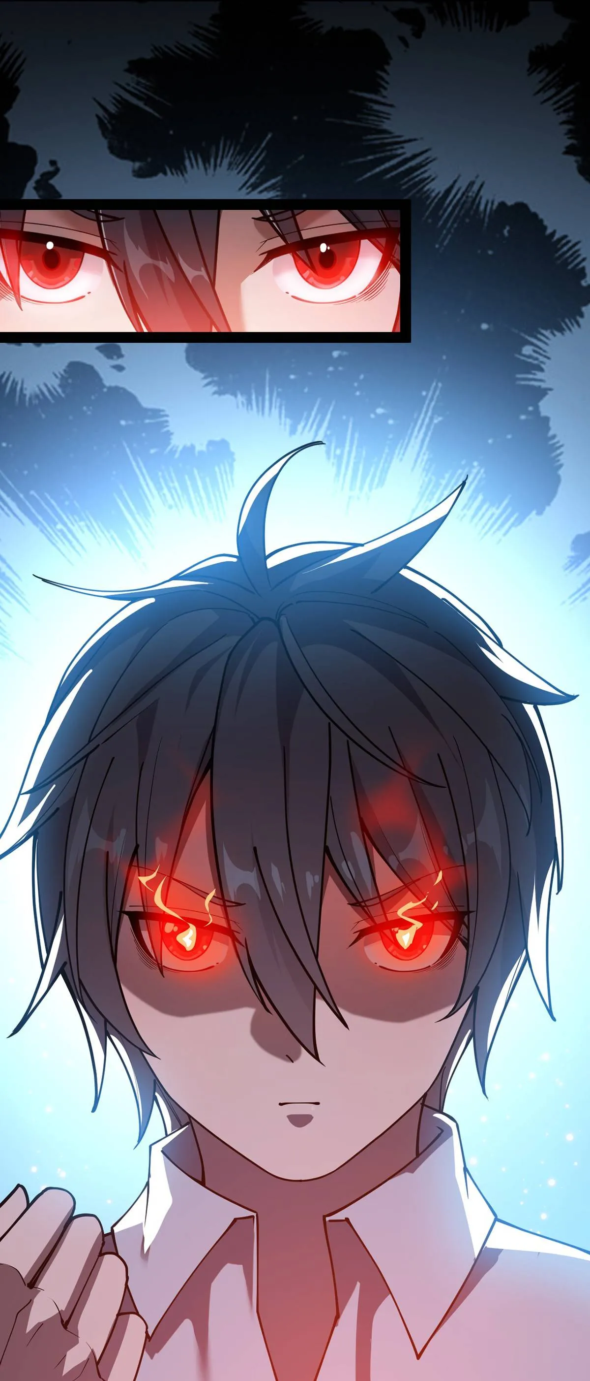 Fairy King's Daily Life Chapter 58 page 45 - 