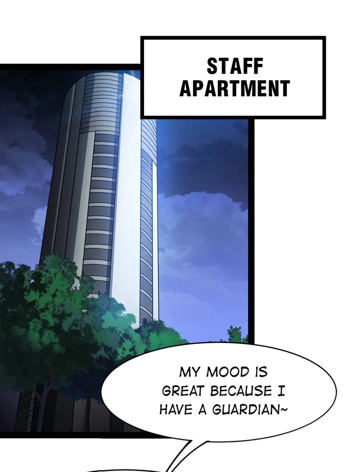 Fairy King's Daily Life Chapter 59 page 2 - 