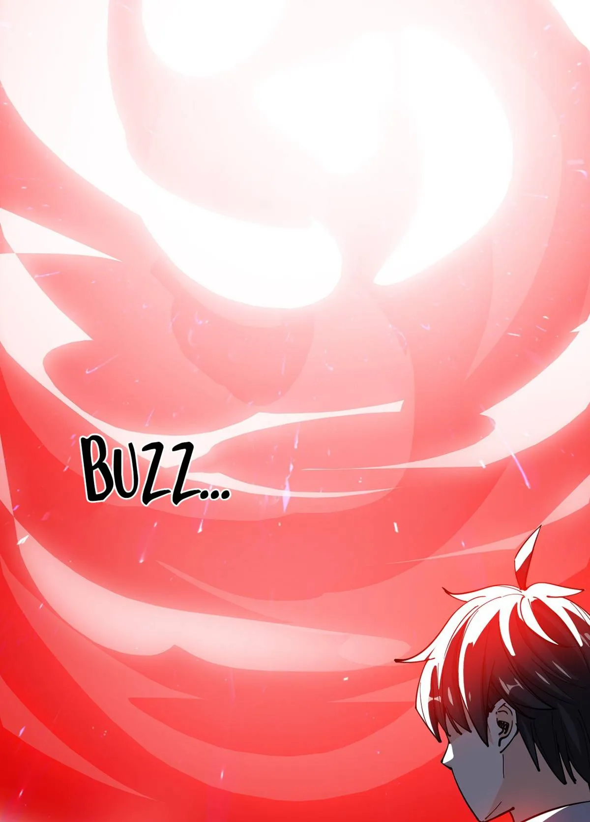 Fairy King's Daily Life Chapter 59 page 19 - 