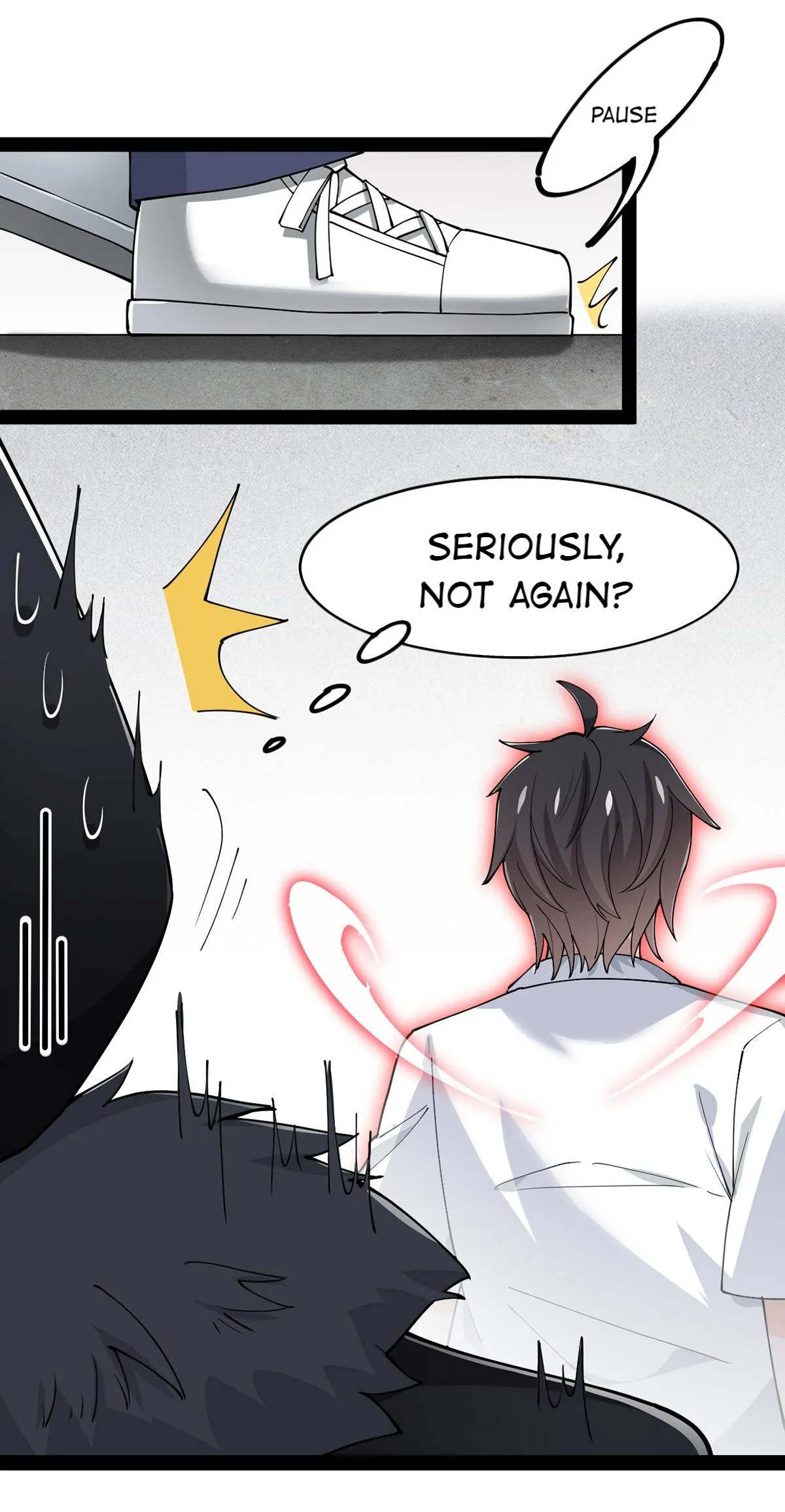 Fairy King's Daily Life Chapter 59 page 24 - 