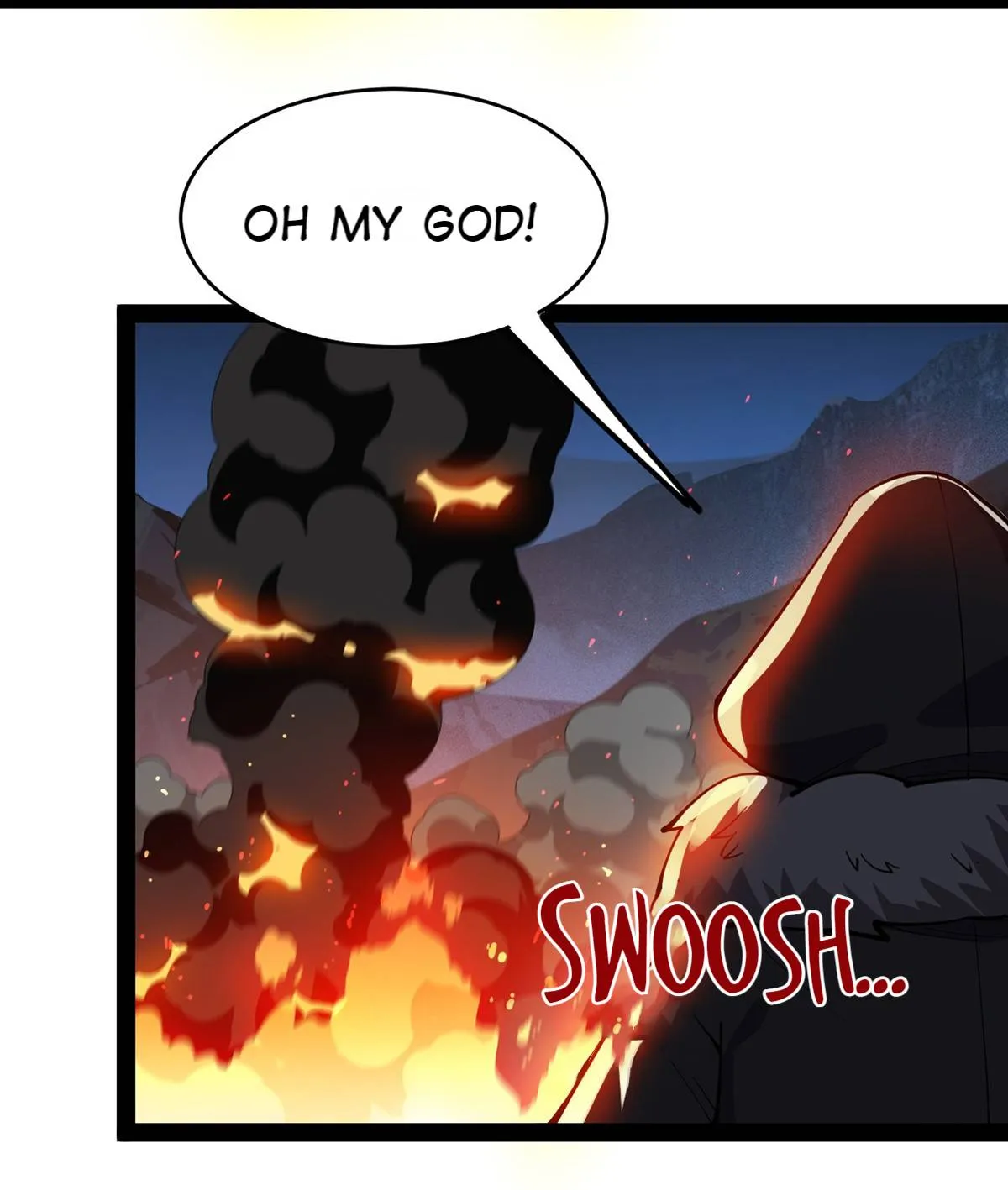 Fairy King's Daily Life Chapter 59 page 30 - 