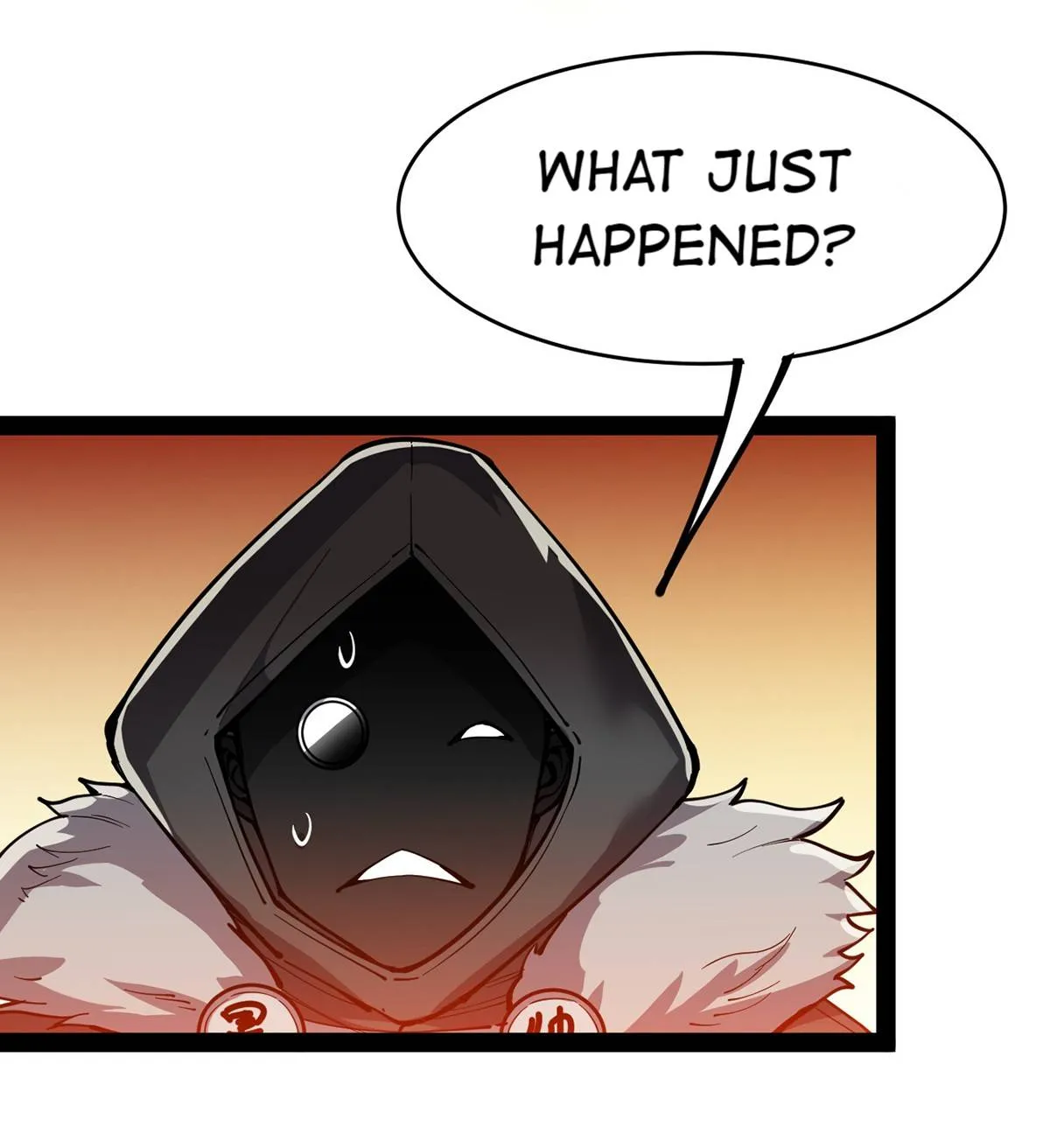 Fairy King's Daily Life Chapter 59 page 31 - 