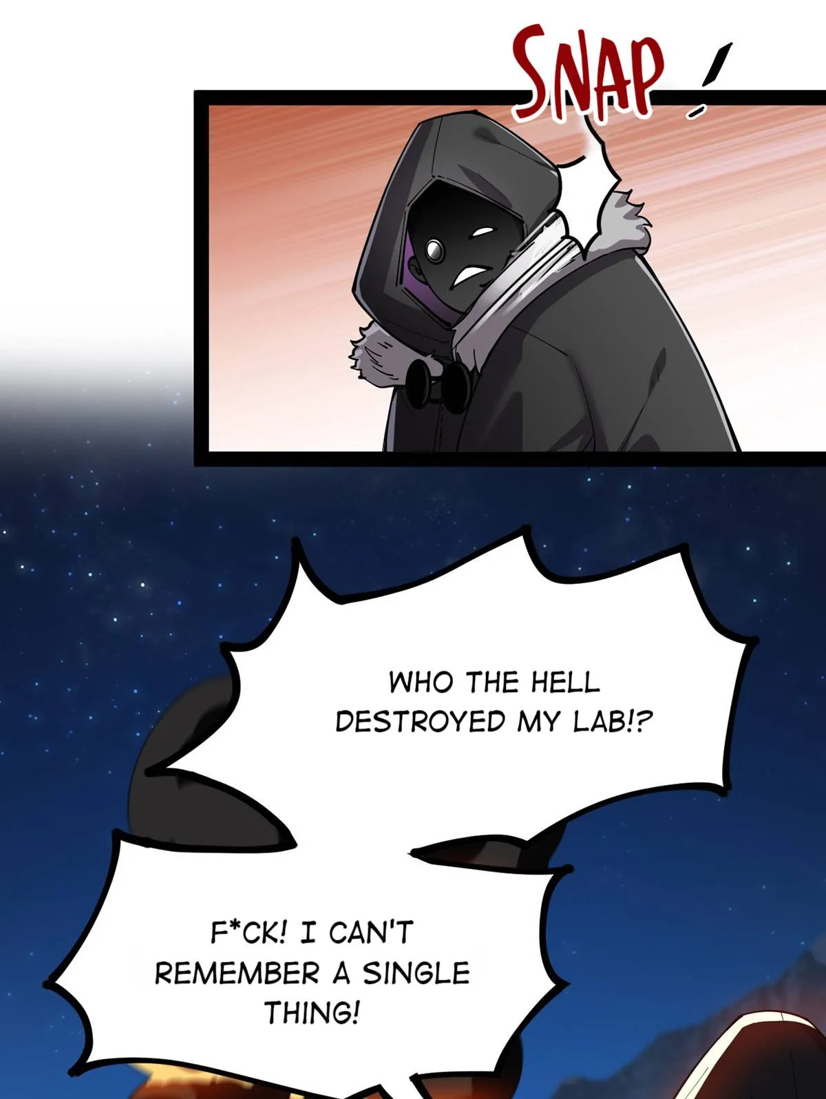 Fairy King's Daily Life Chapter 59 page 32 - 