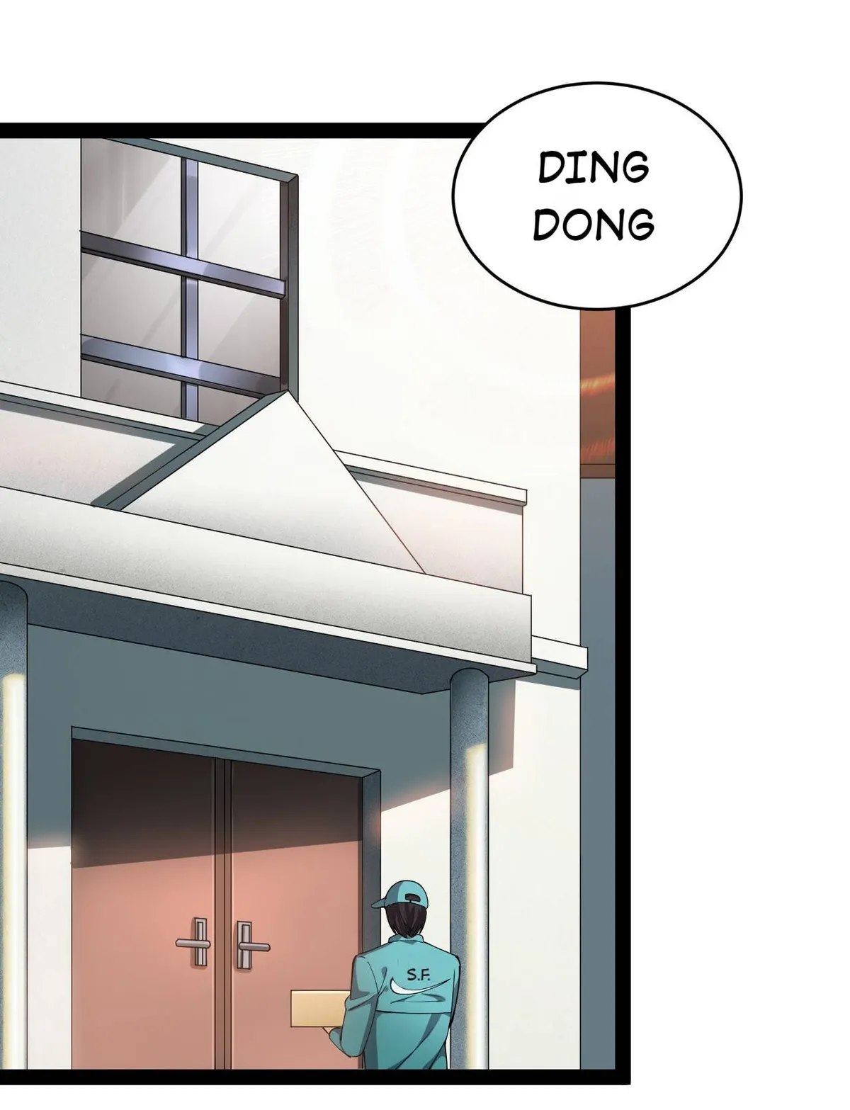 Fairy King's Daily Life Chapter 60 page 2 - 