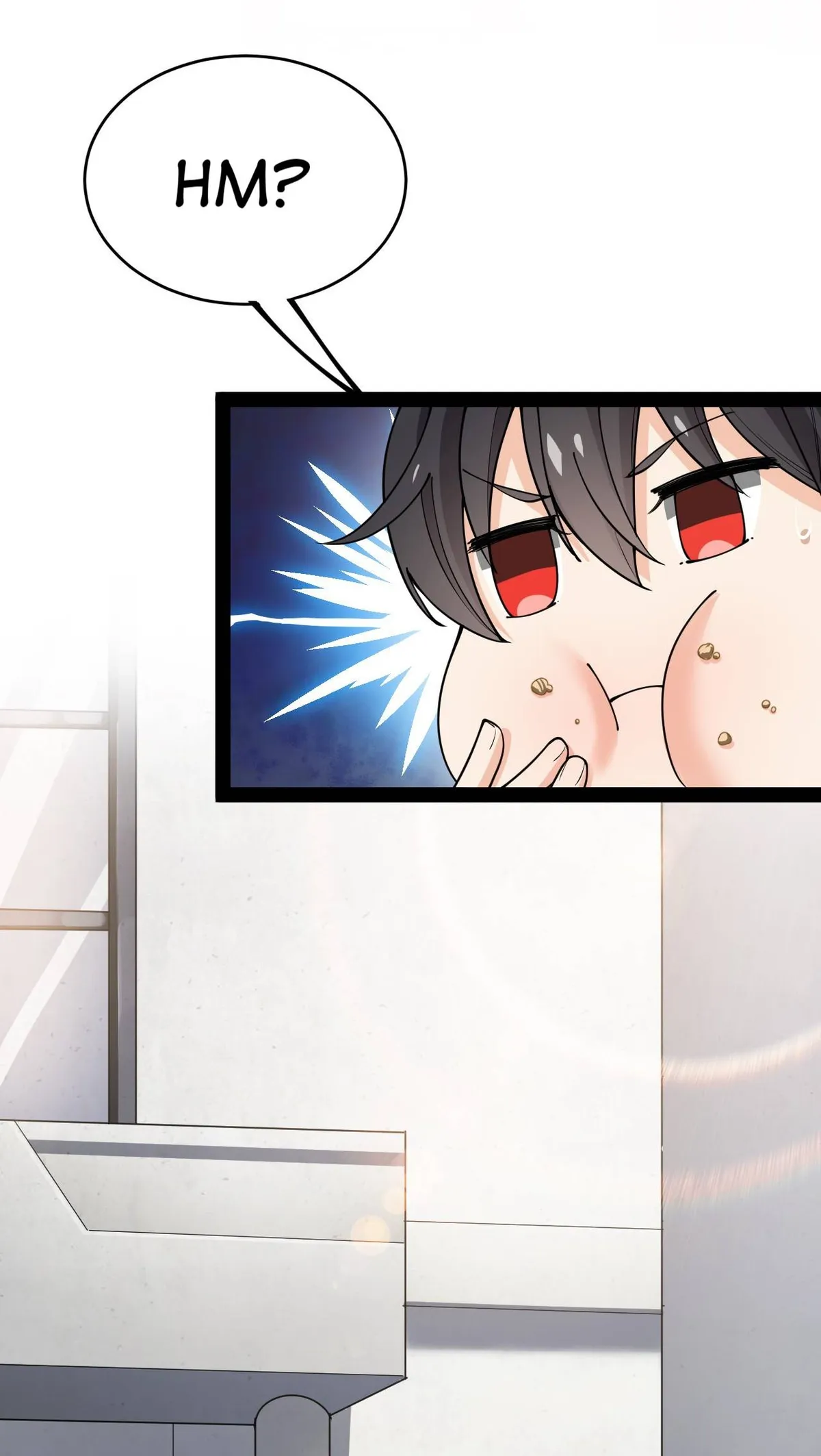 Fairy King's Daily Life Chapter 60 page 22 - 