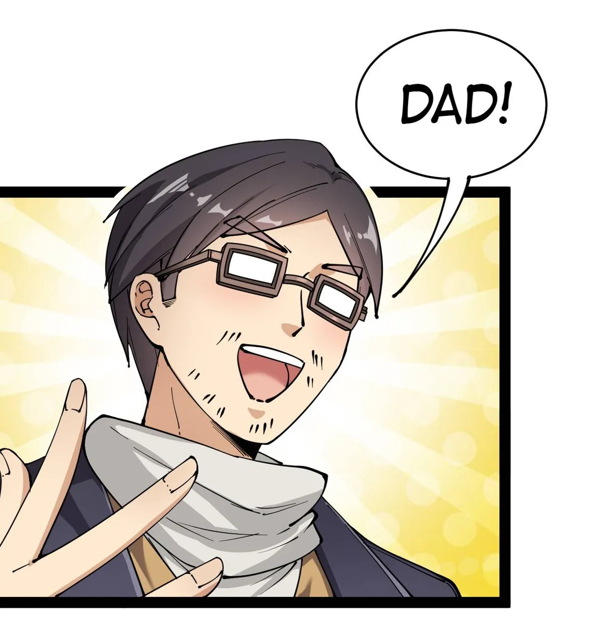 Fairy King's Daily Life Chapter 60 page 24 - 