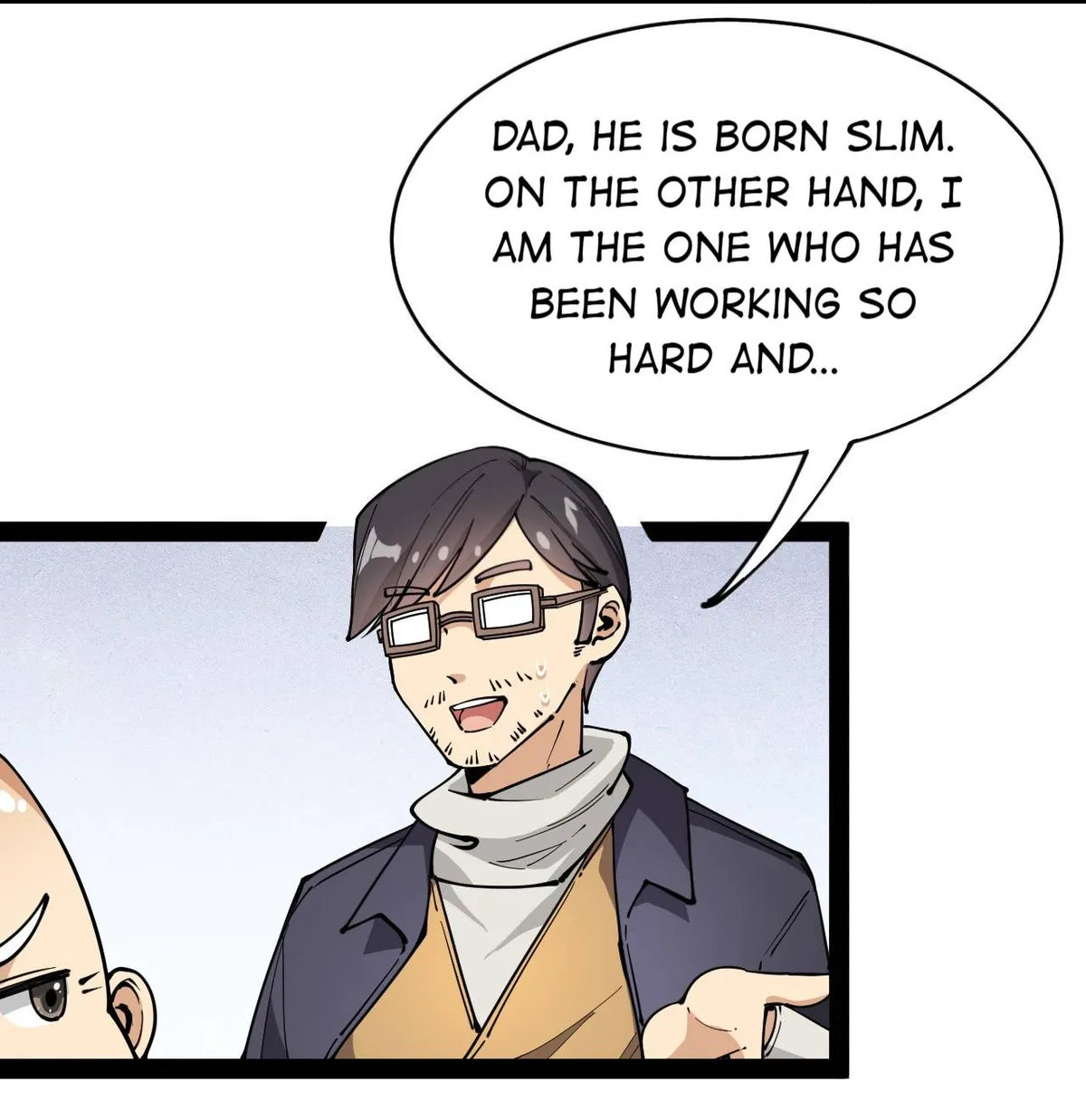 Fairy King's Daily Life Chapter 60 page 26 - 