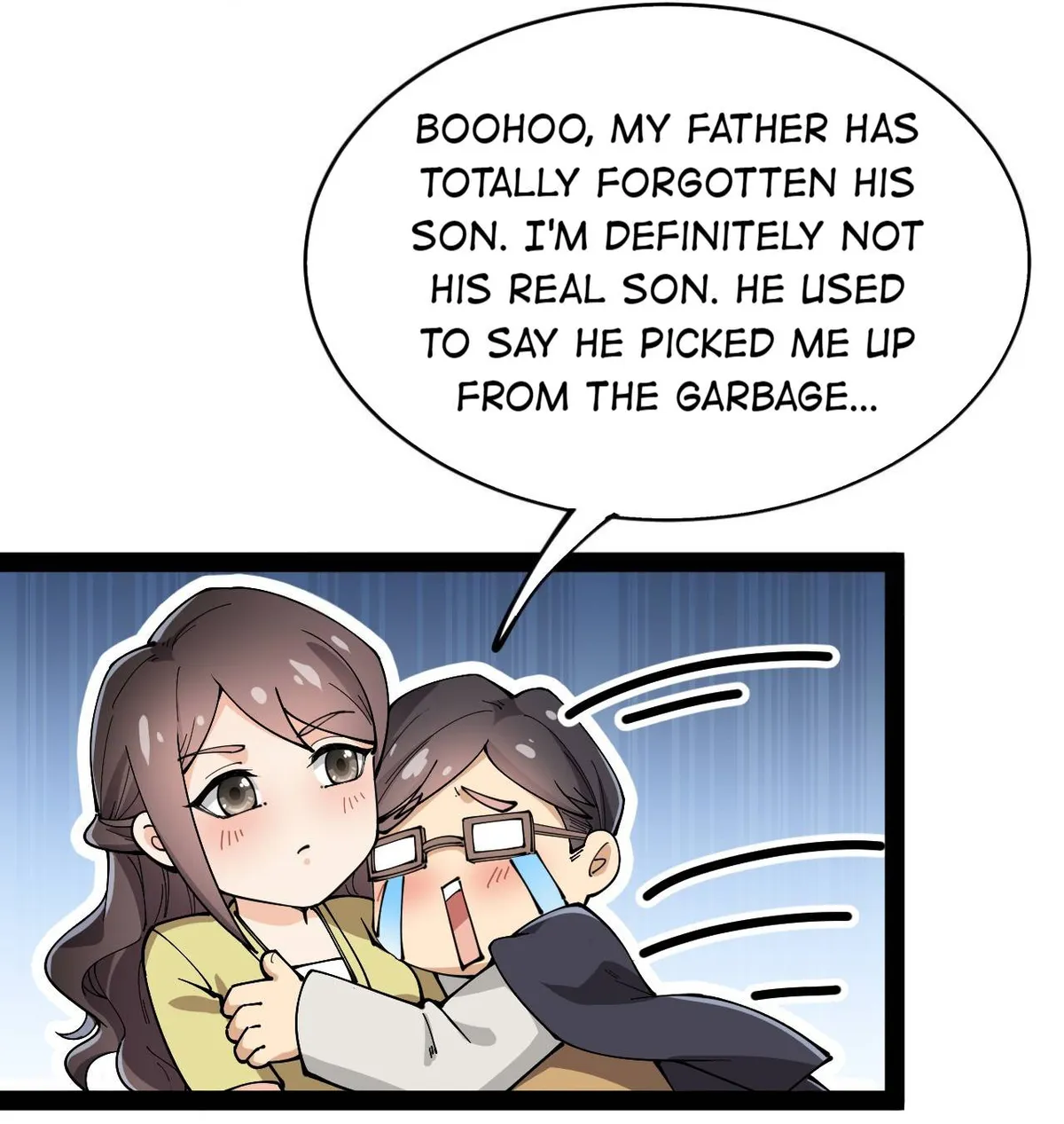 Fairy King's Daily Life Chapter 60 page 28 - 