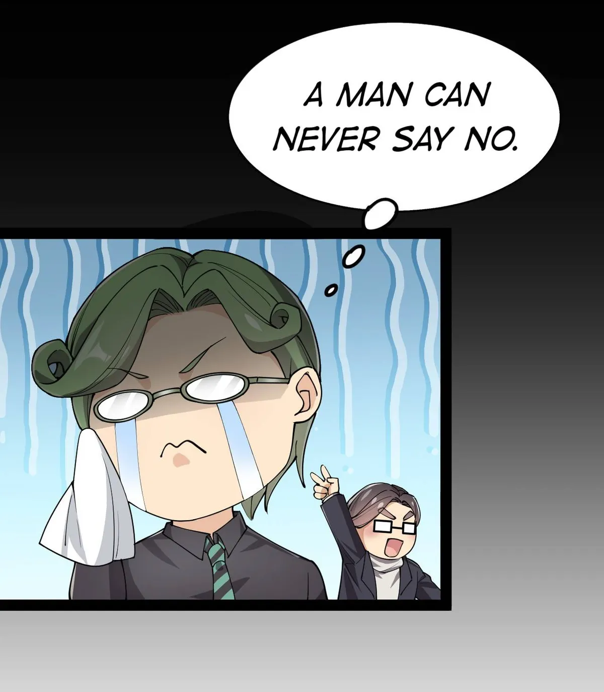 Fairy King's Daily Life Chapter 60 page 34 - 