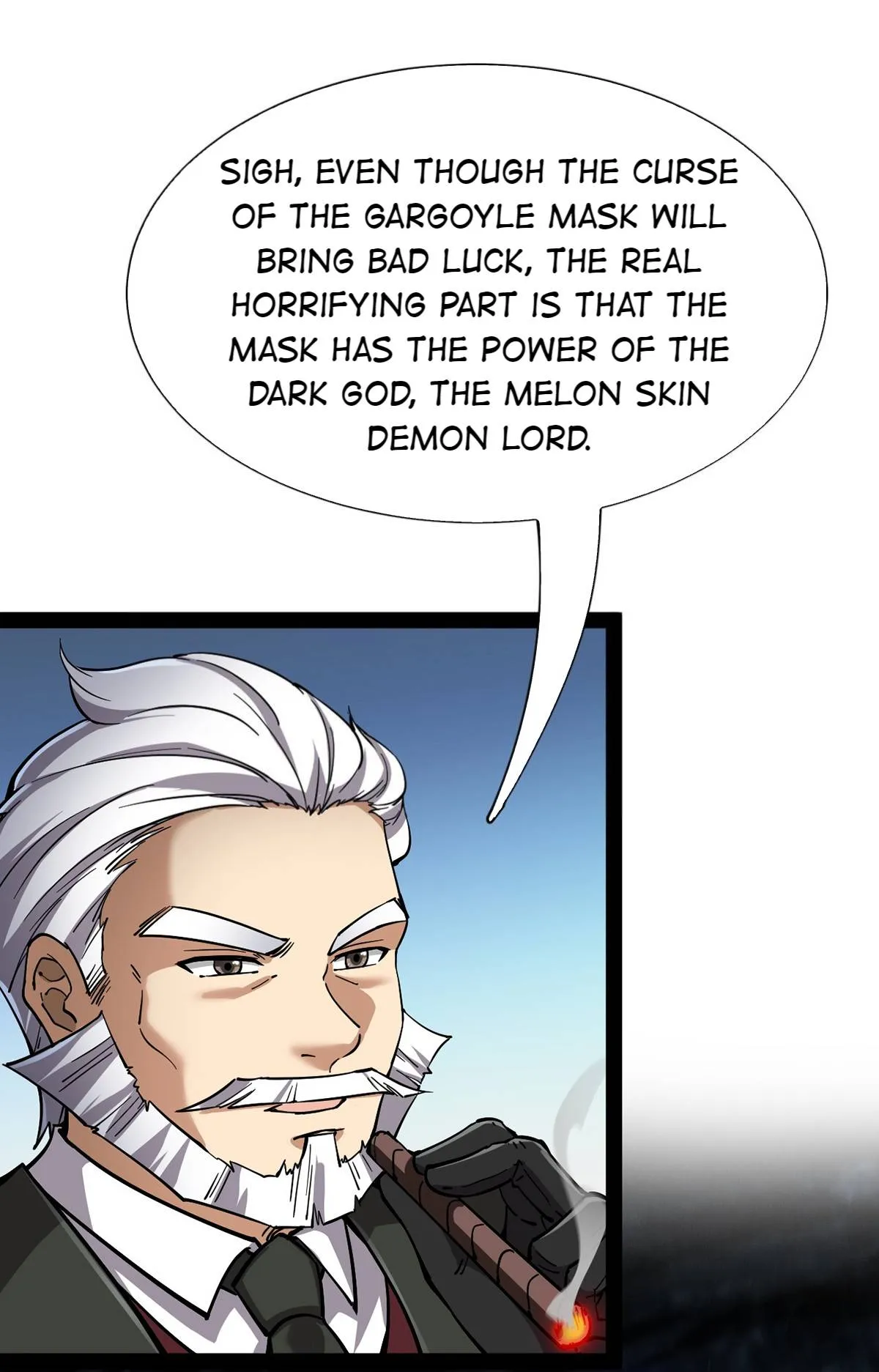 Fairy King's Daily Life Chapter 61 page 15 - 
