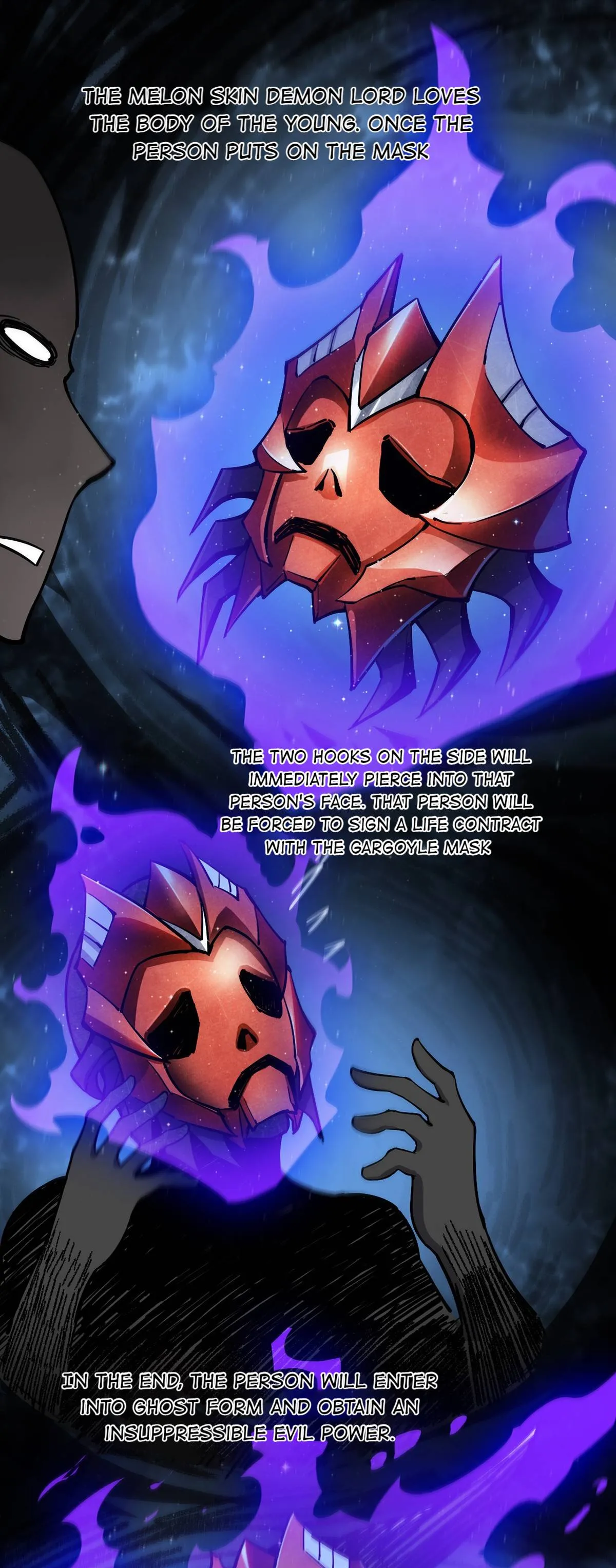 Fairy King's Daily Life Chapter 61 page 16 - 