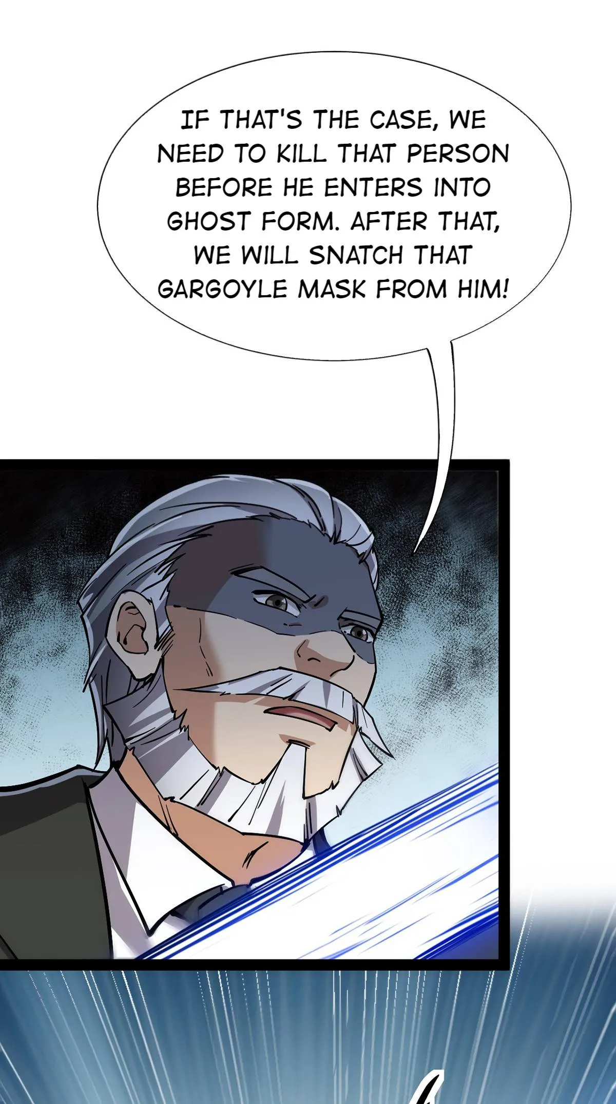 Fairy King's Daily Life Chapter 61 page 18 - 