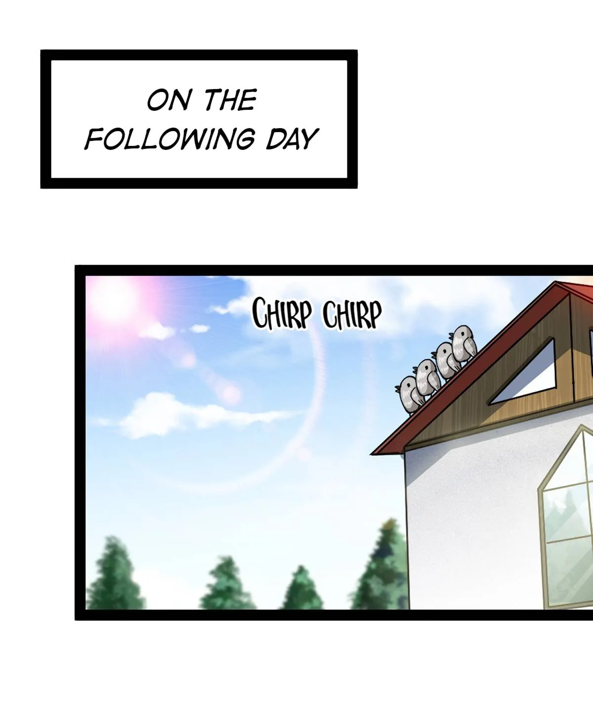 Fairy King's Daily Life Chapter 61 page 20 - 