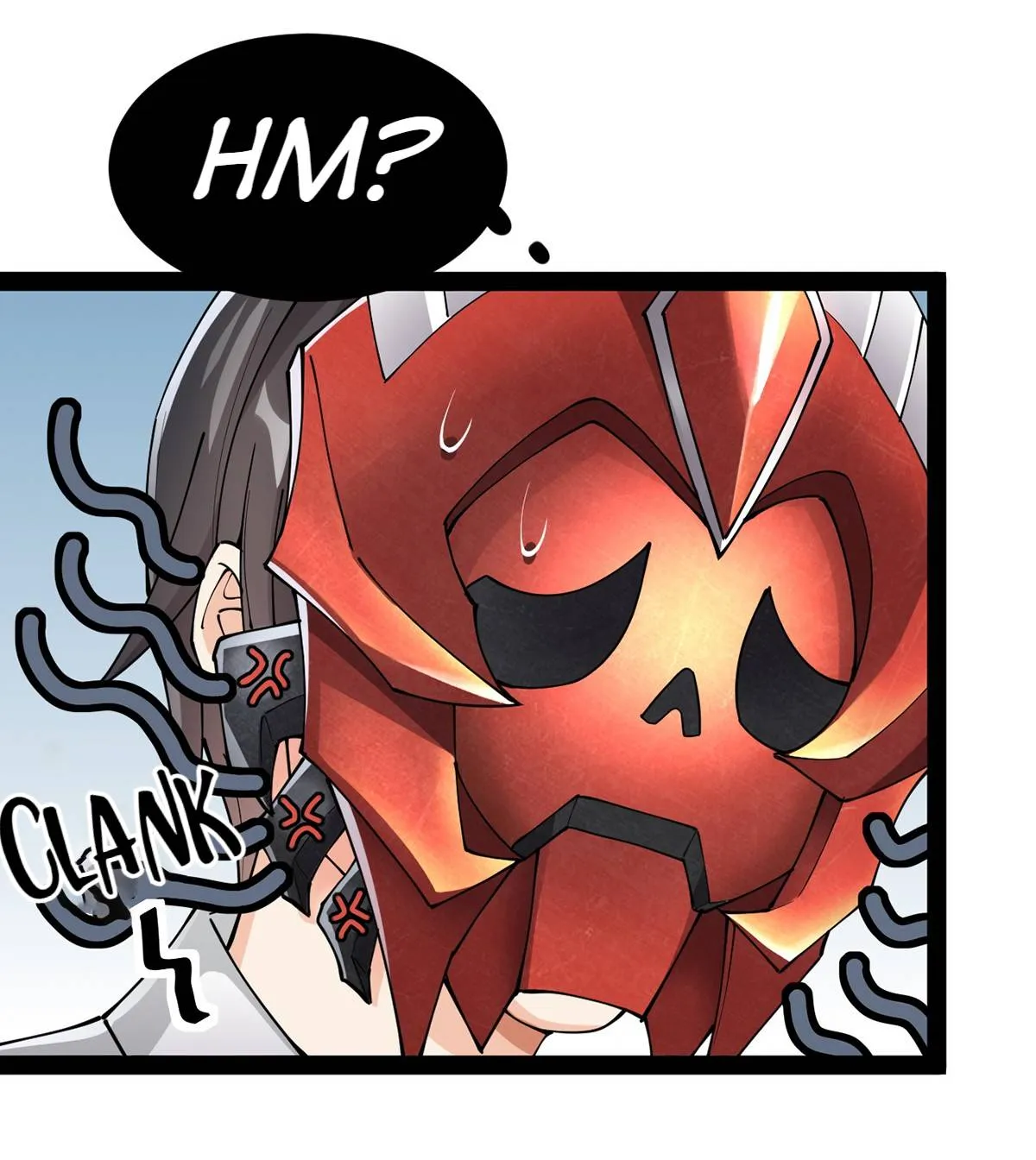 Fairy King's Daily Life Chapter 61 page 25 - 