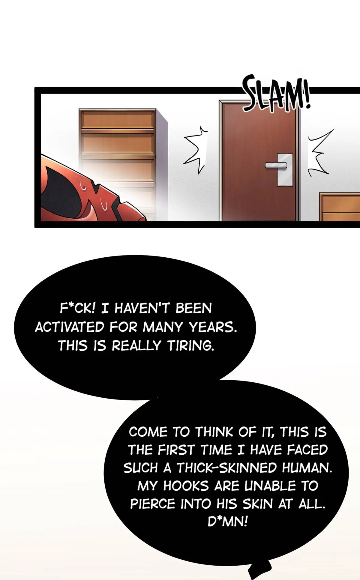 Fairy King's Daily Life Chapter 61 page 30 - 