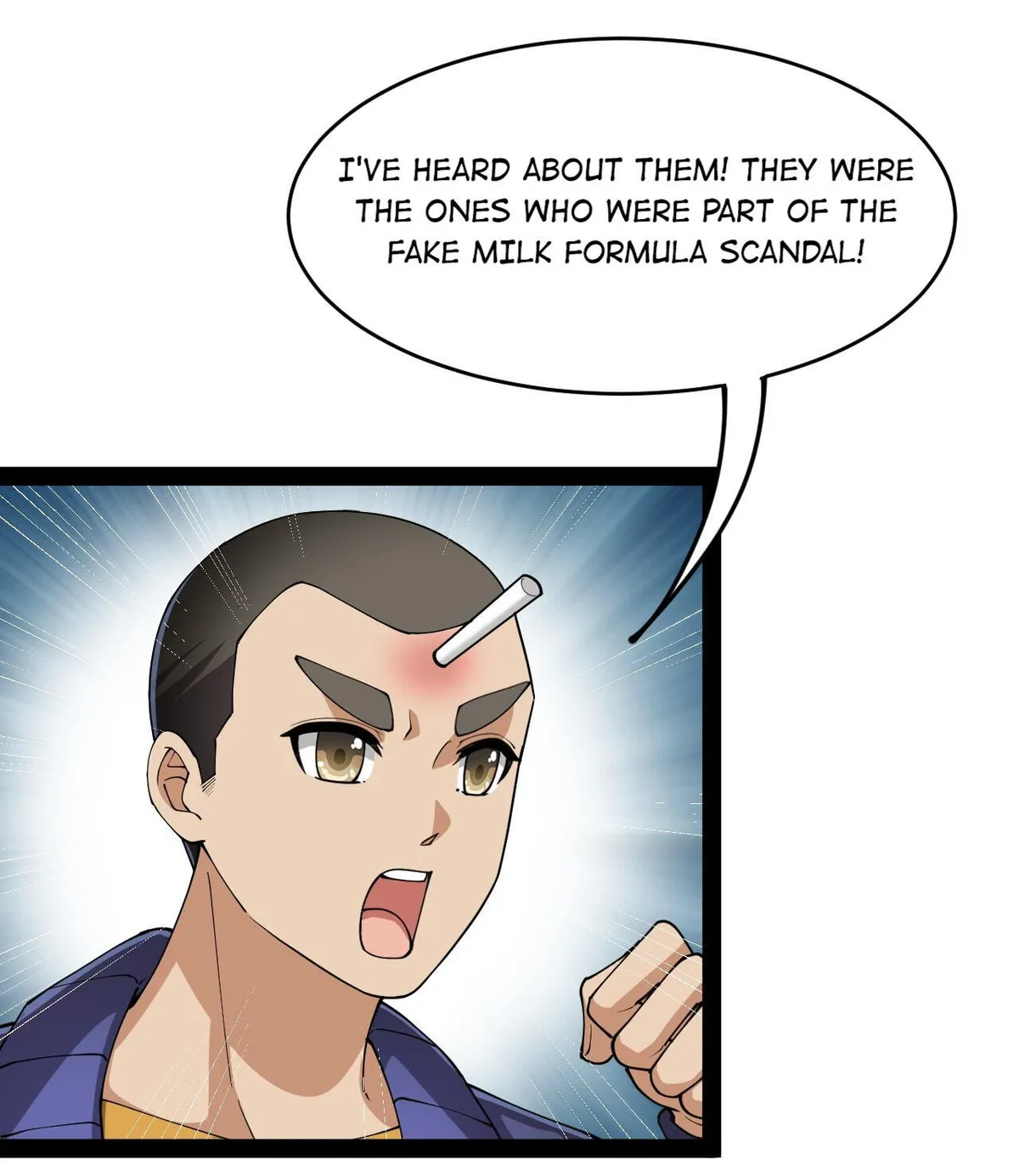 Fairy King's Daily Life Chapter 62 page 12 - 