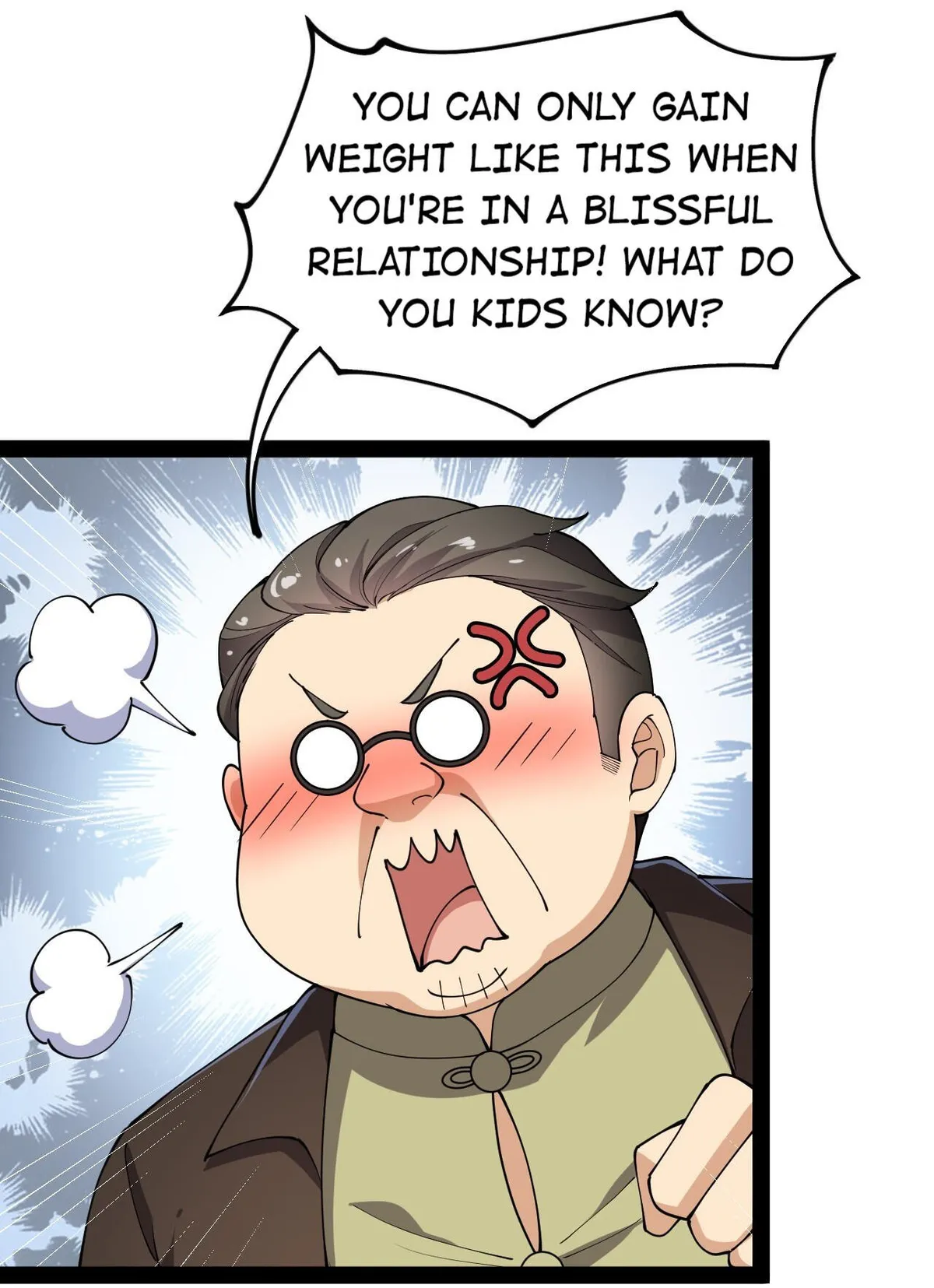 Fairy King's Daily Life Chapter 62 page 14 - 
