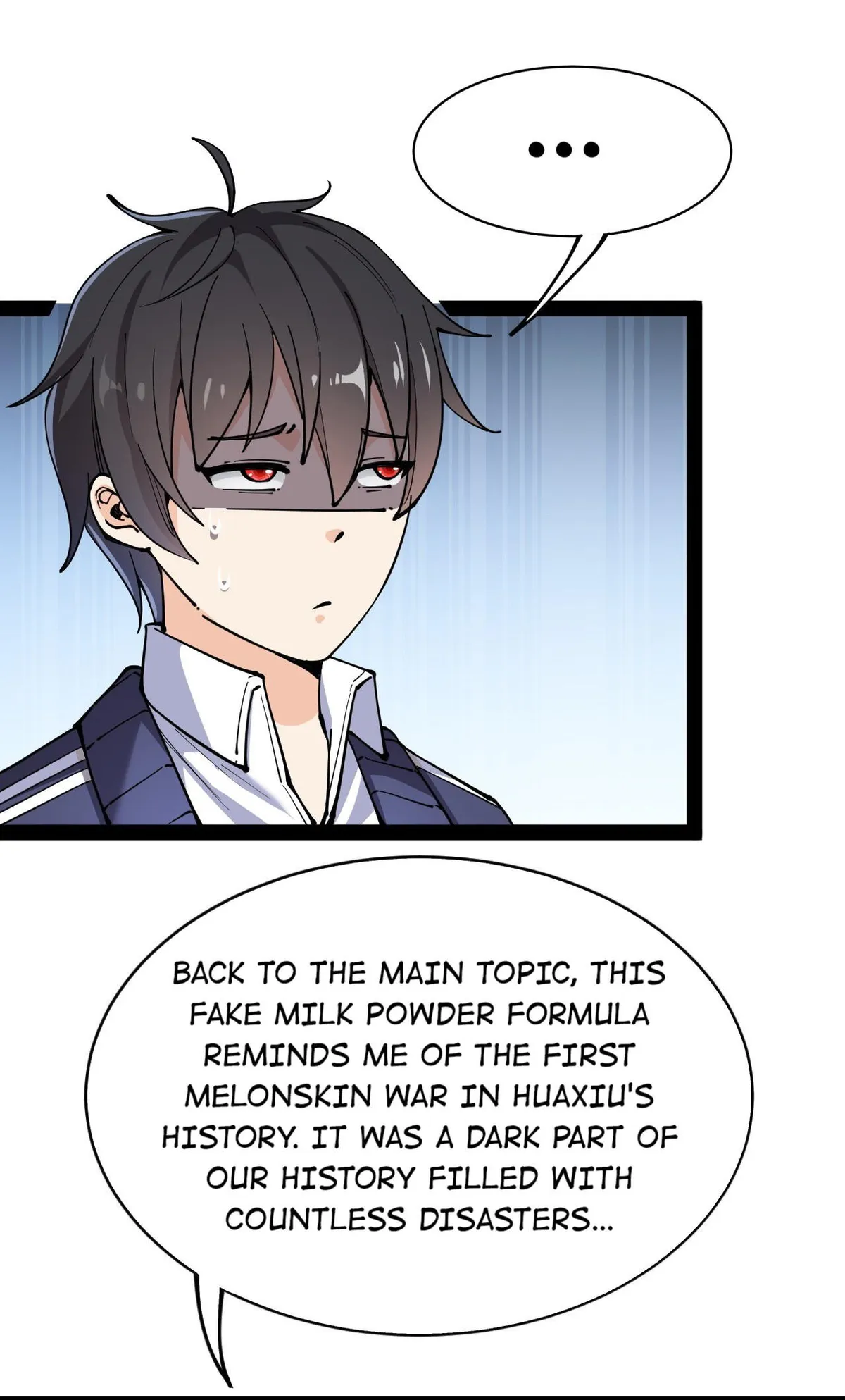 Fairy King's Daily Life Chapter 62 page 17 - 