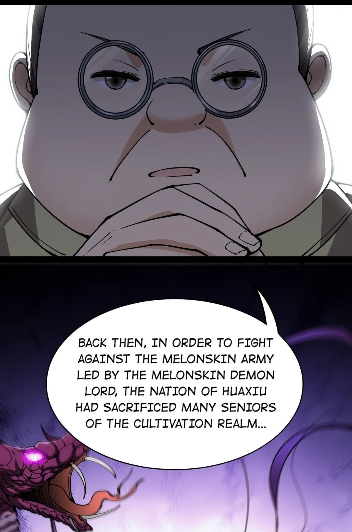 Fairy King's Daily Life Chapter 62 page 18 - 