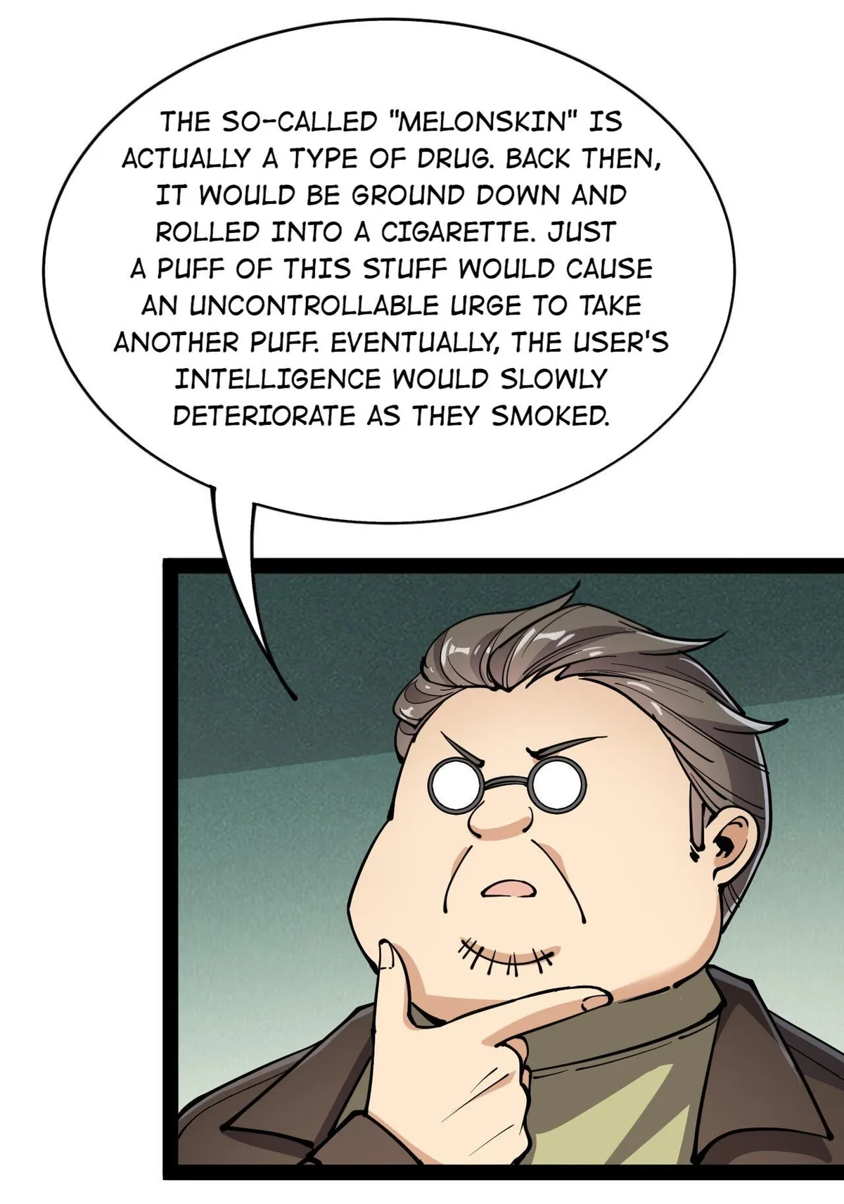 Fairy King's Daily Life Chapter 62 page 21 - 