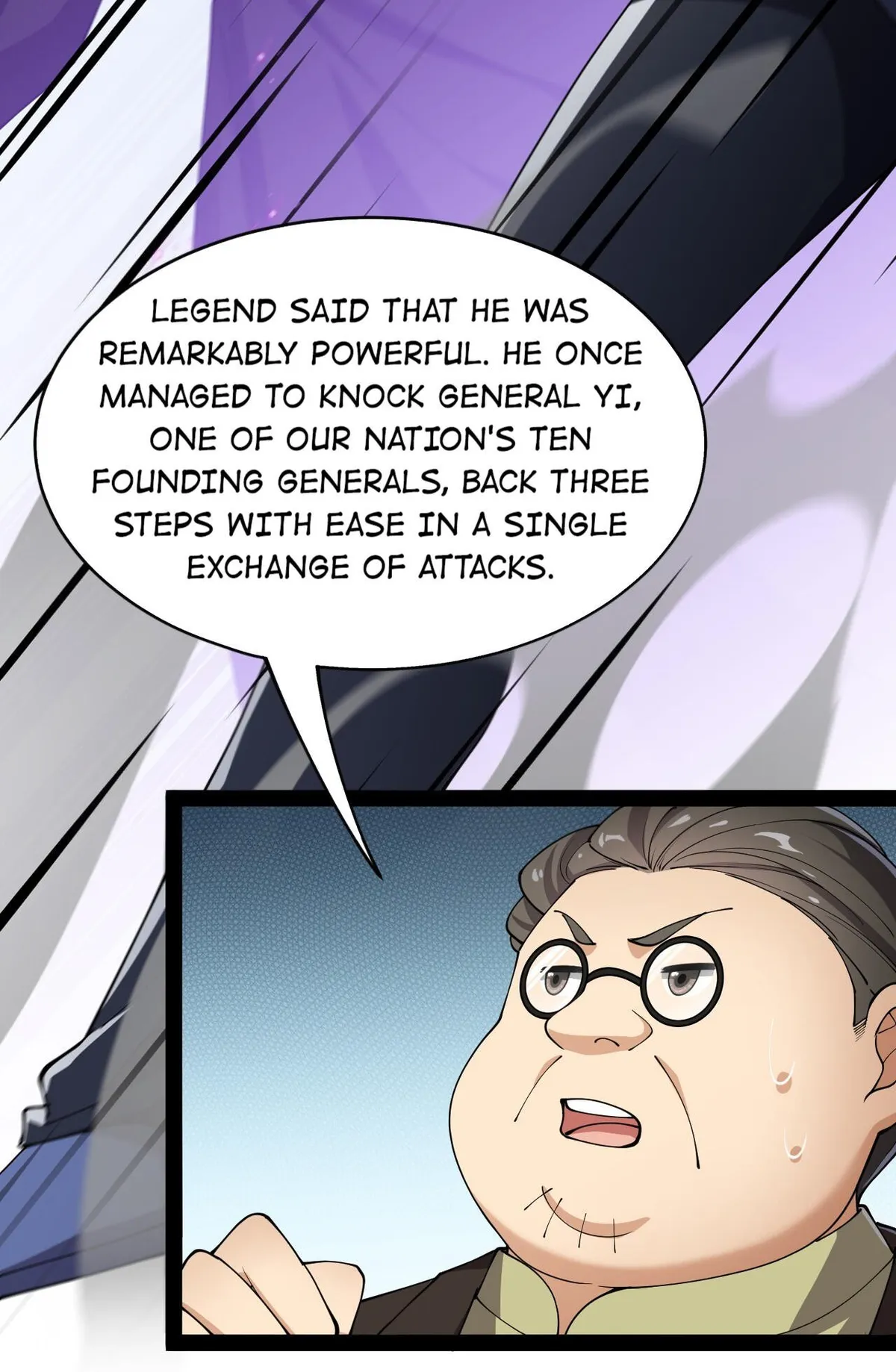 Fairy King's Daily Life Chapter 62 page 24 - 