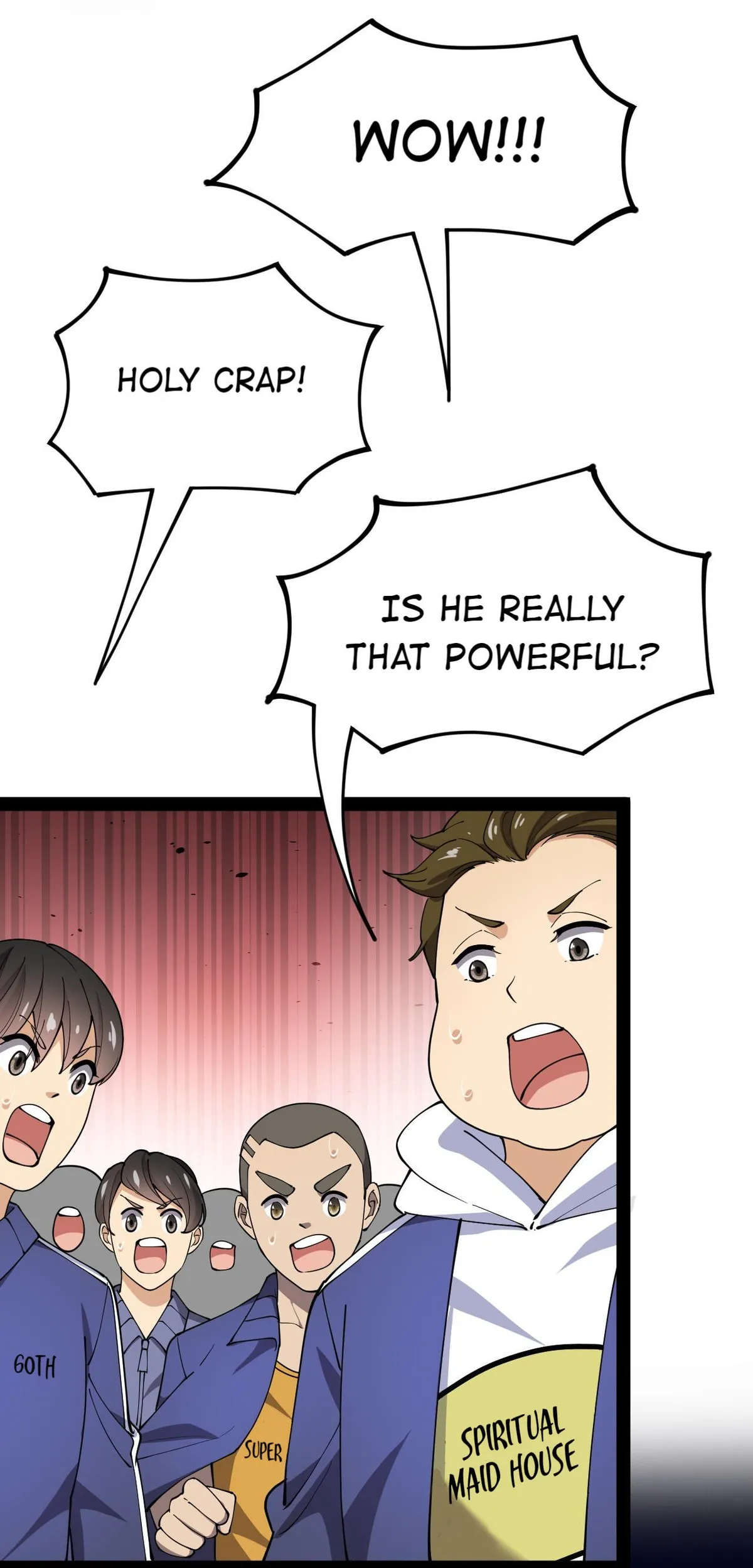 Fairy King's Daily Life Chapter 62 page 25 - 