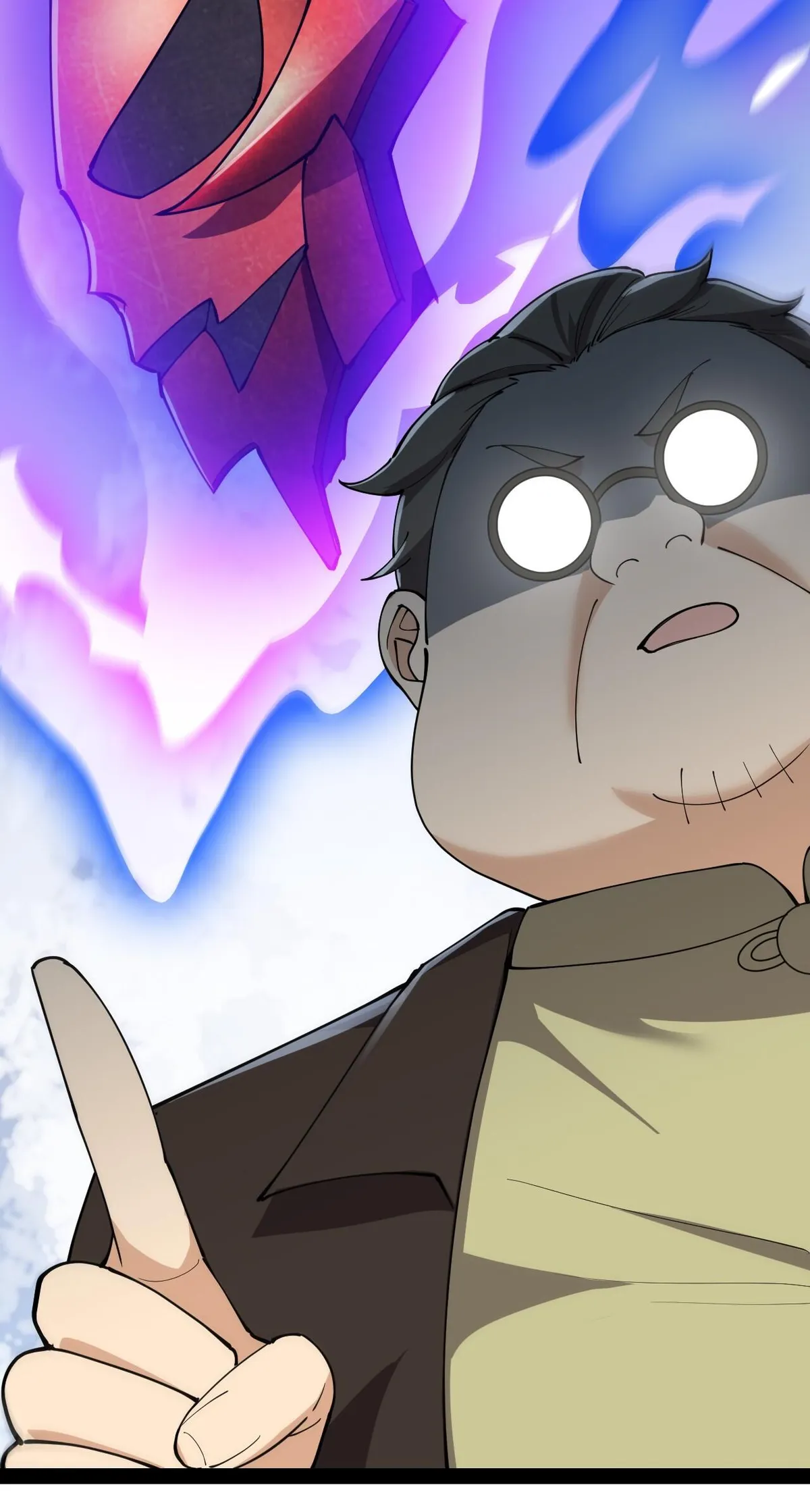Fairy King's Daily Life Chapter 62 page 27 - 