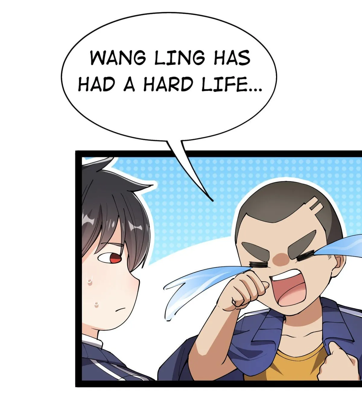 Fairy King's Daily Life Chapter 62 page 39 - 