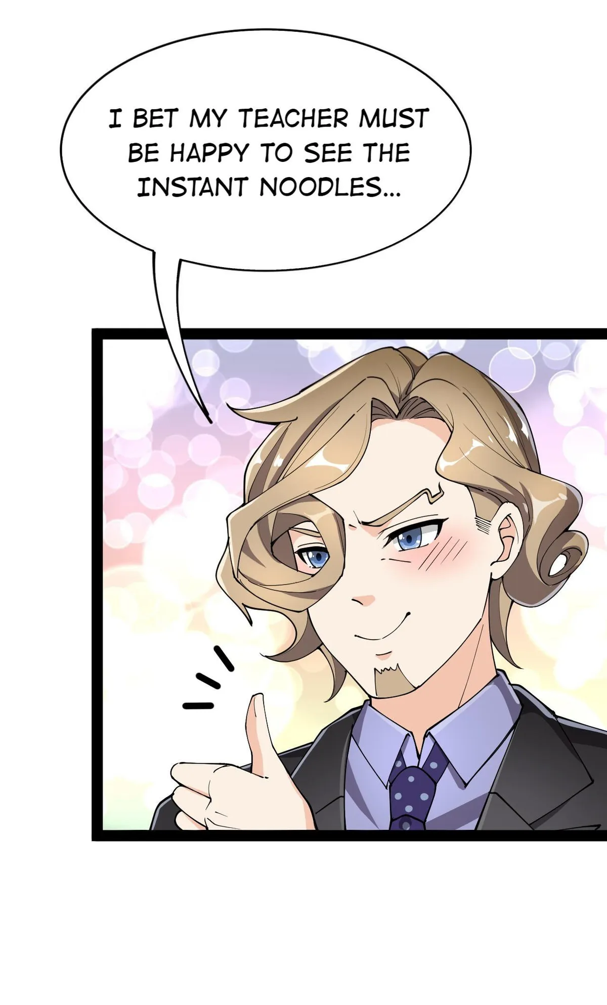 Fairy King's Daily Life Chapter 62 page 43 - 
