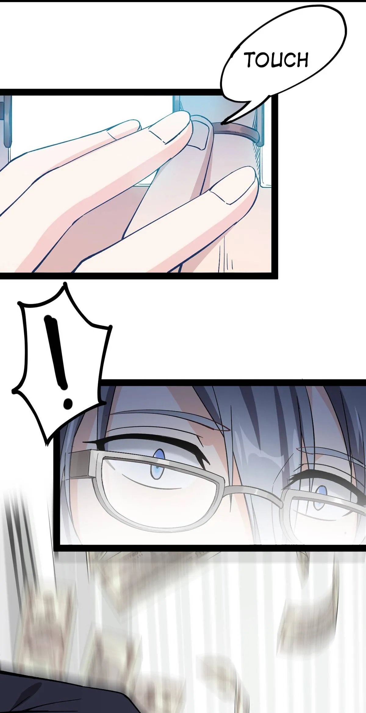 Fairy King's Daily Life Chapter 63 page 16 - 