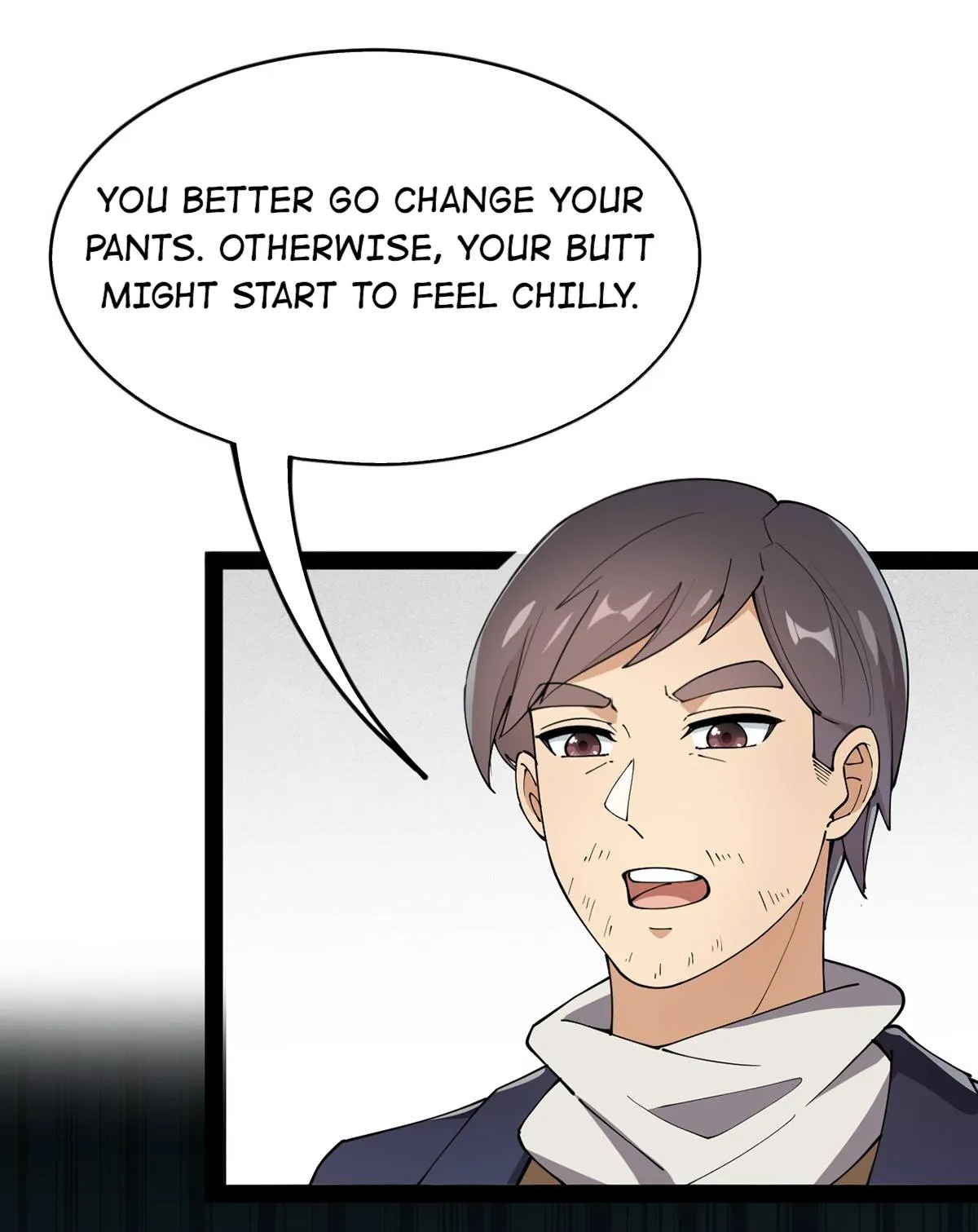 Fairy King's Daily Life Chapter 63 page 26 - 