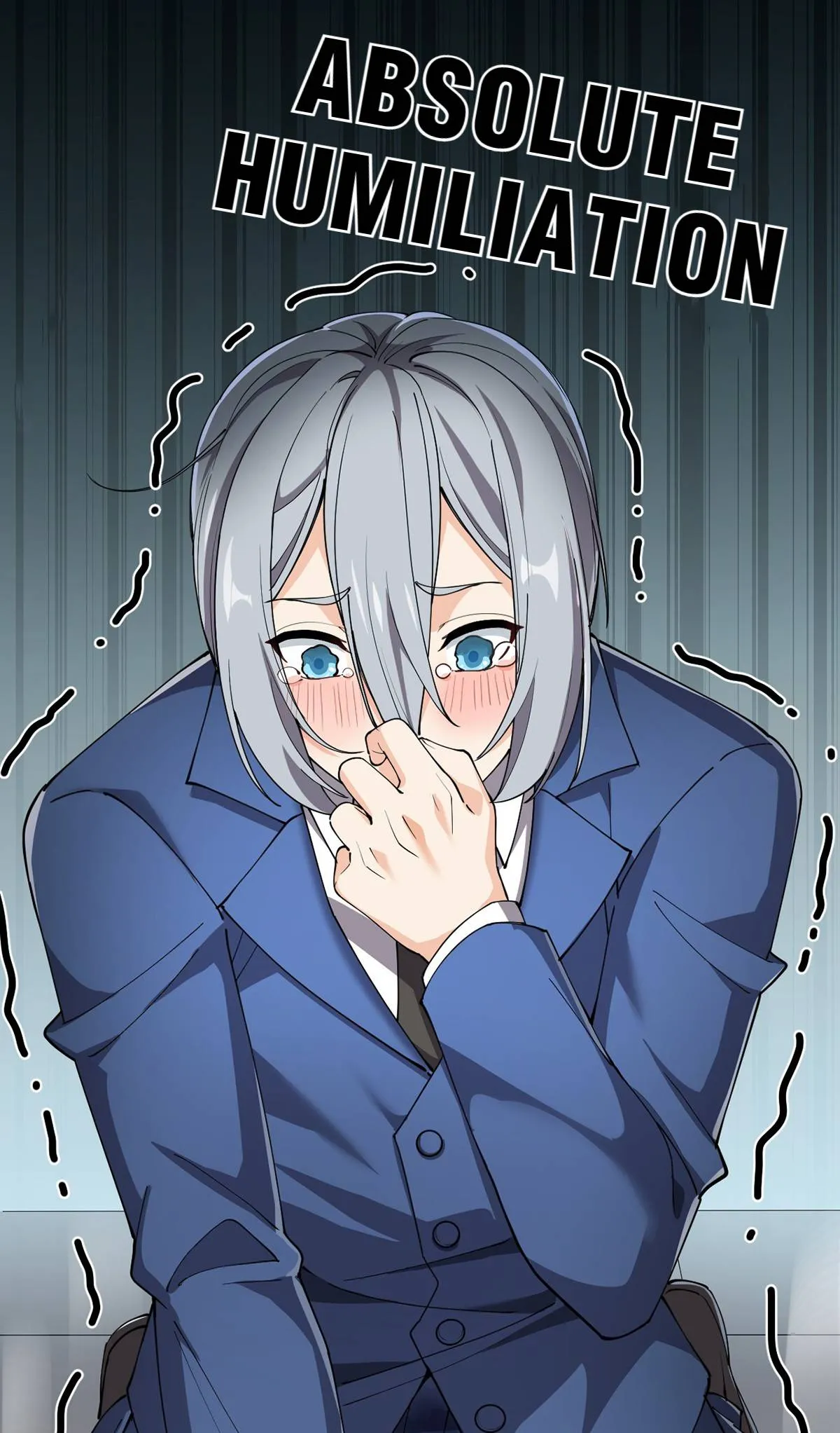 Fairy King's Daily Life Chapter 63 page 27 - 