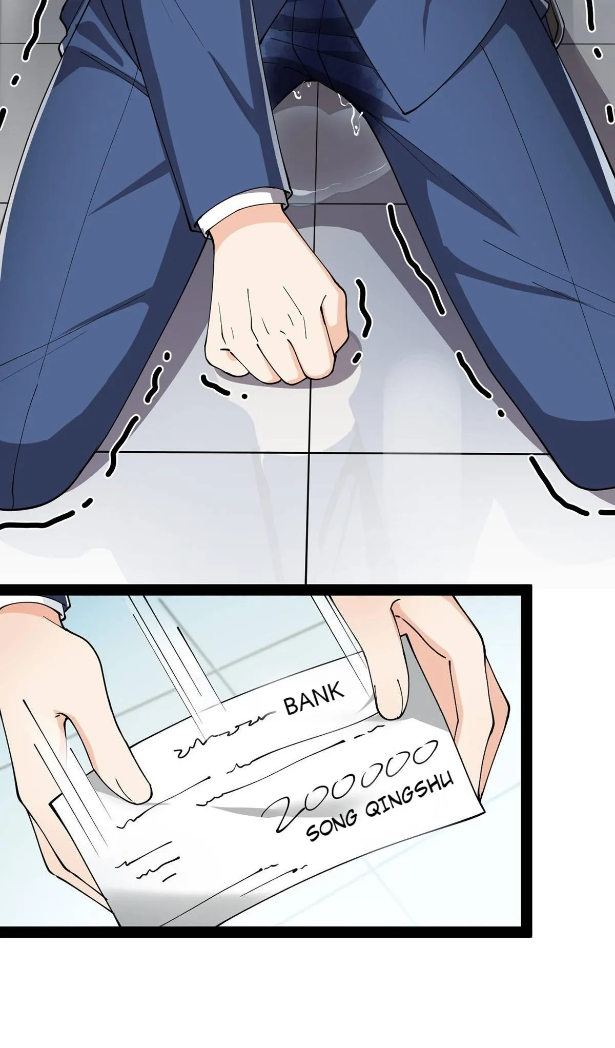 Fairy King's Daily Life Chapter 63 page 28 - 