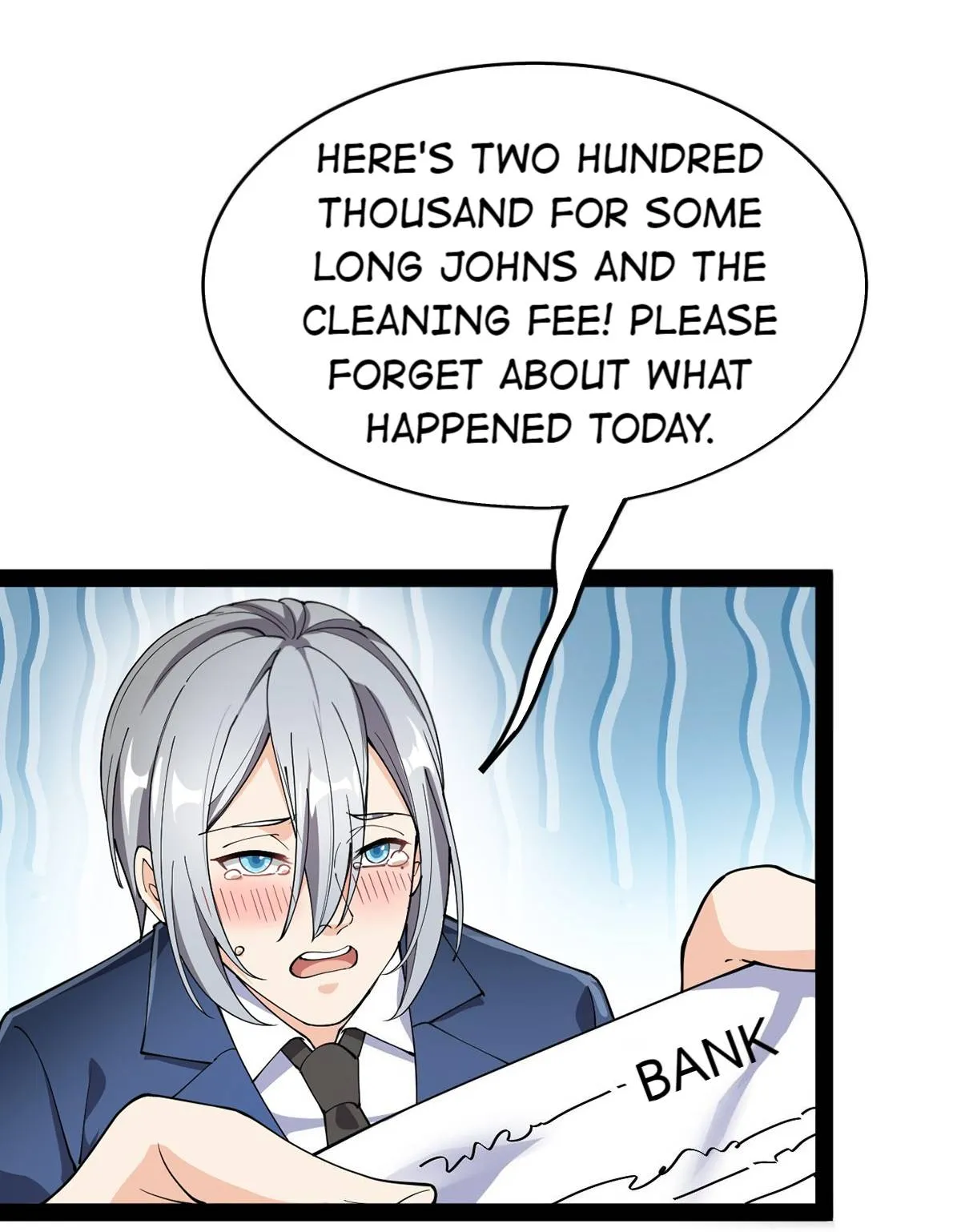Fairy King's Daily Life Chapter 63 page 29 - 