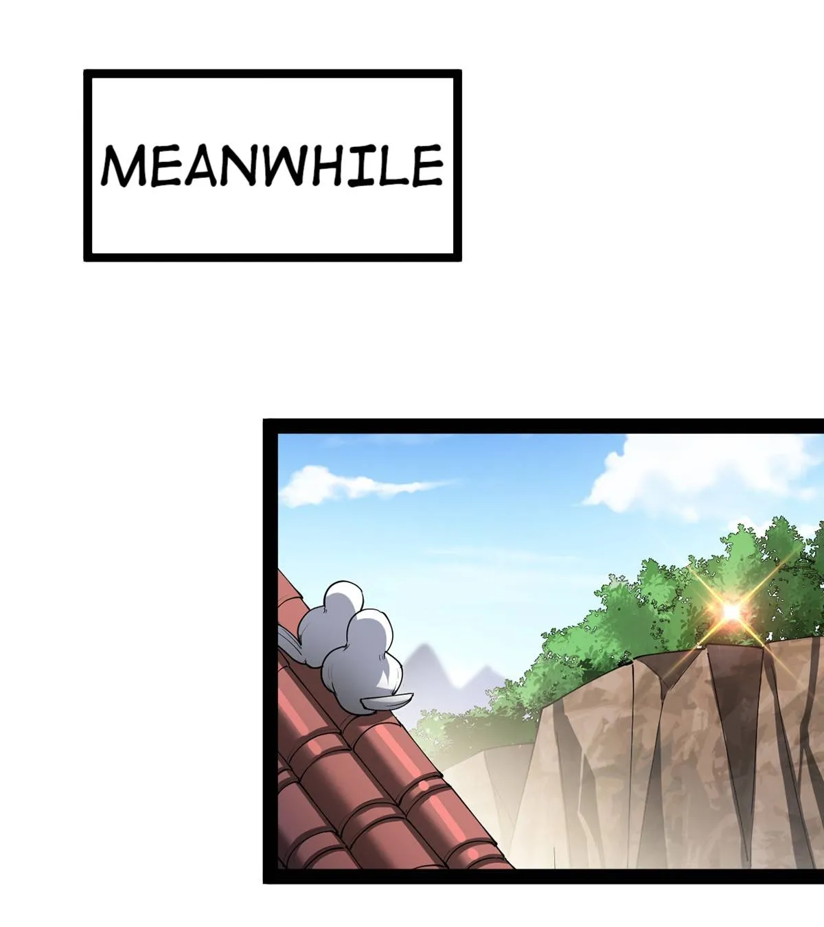Fairy King's Daily Life Chapter 63 page 37 - 