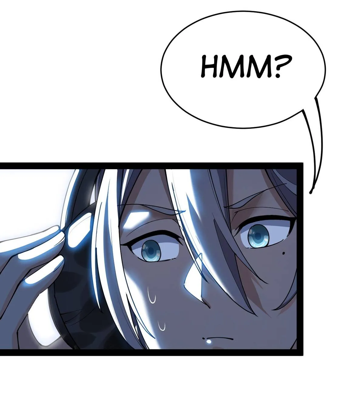 Fairy King's Daily Life Chapter 63 page 40 - 