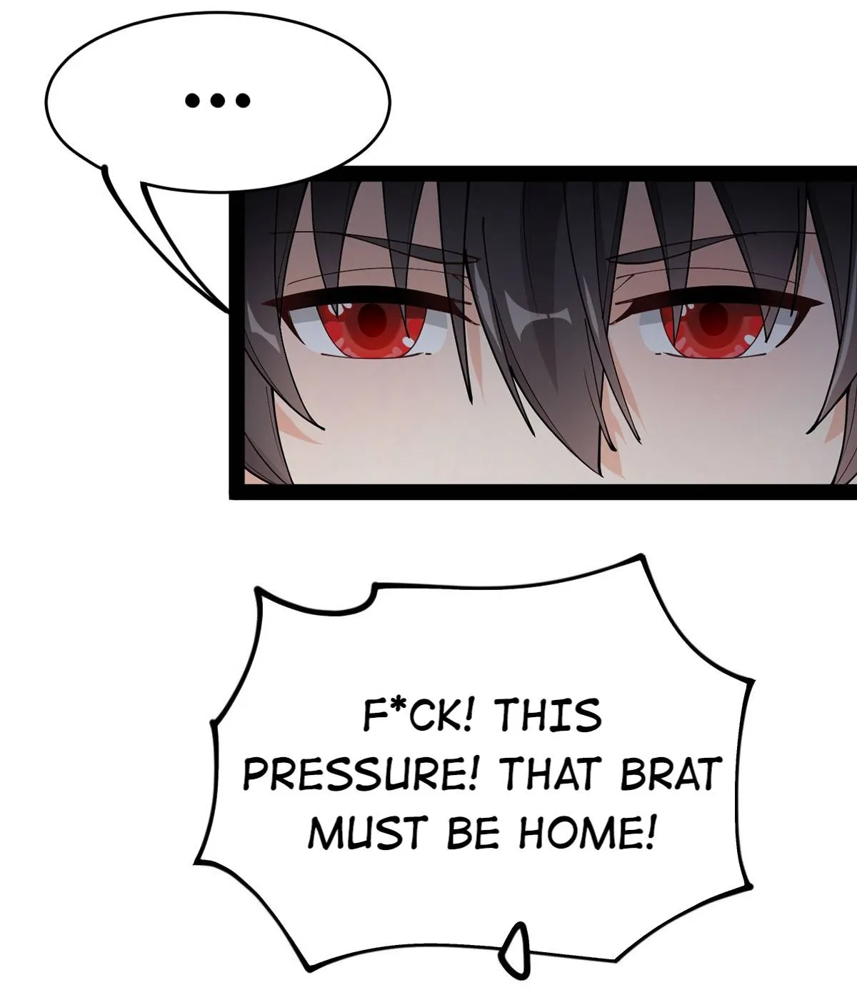 Fairy King's Daily Life Chapter 63 page 7 - 